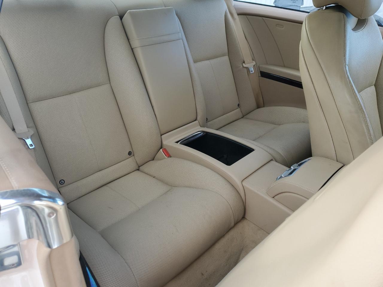 2013 Mercedes-benz Cl 550 4matic White vin: WDDEJ9EB0DA030736