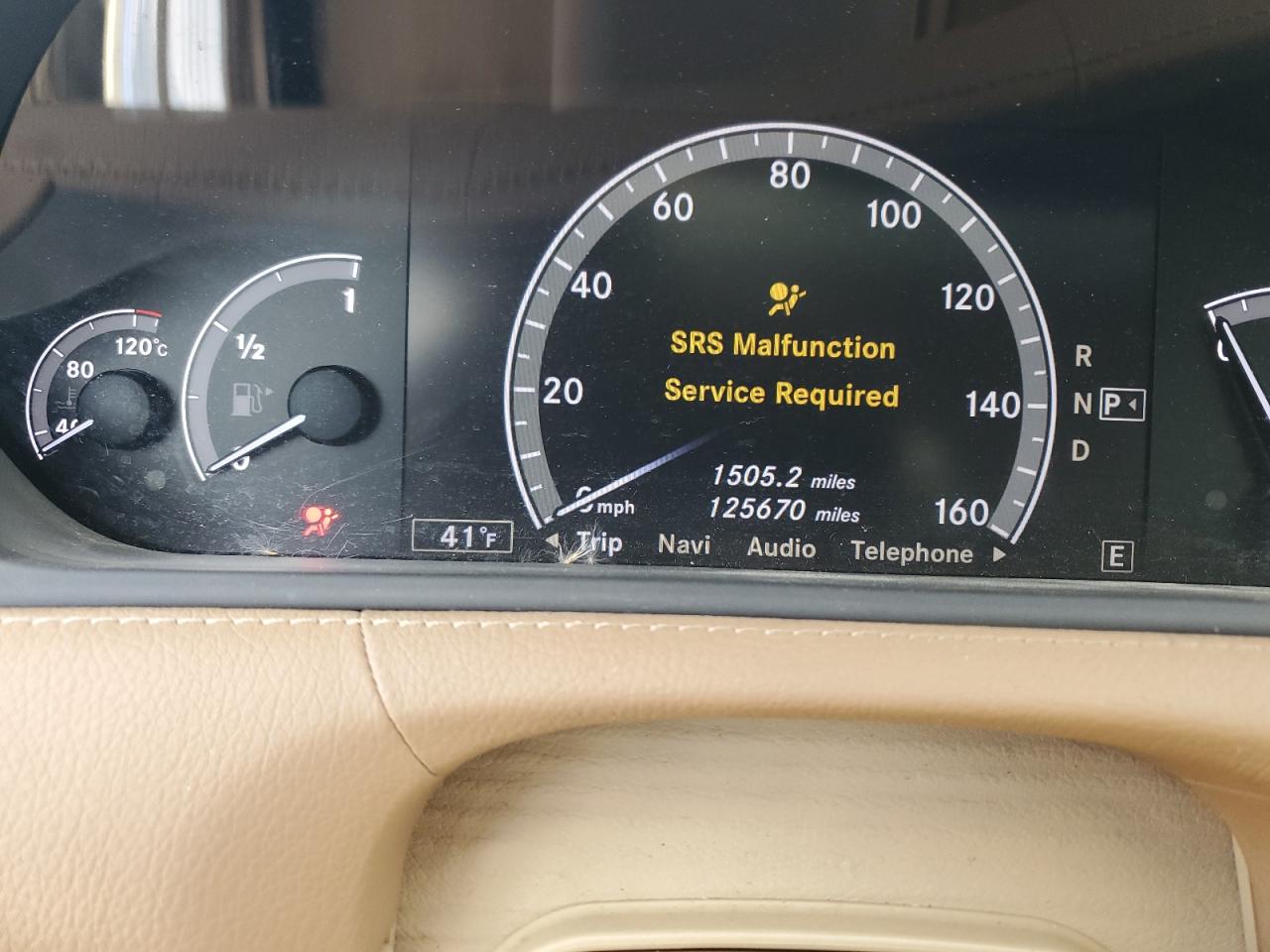 2013 Mercedes-benz Cl 550 4matic White vin: WDDEJ9EB0DA030736