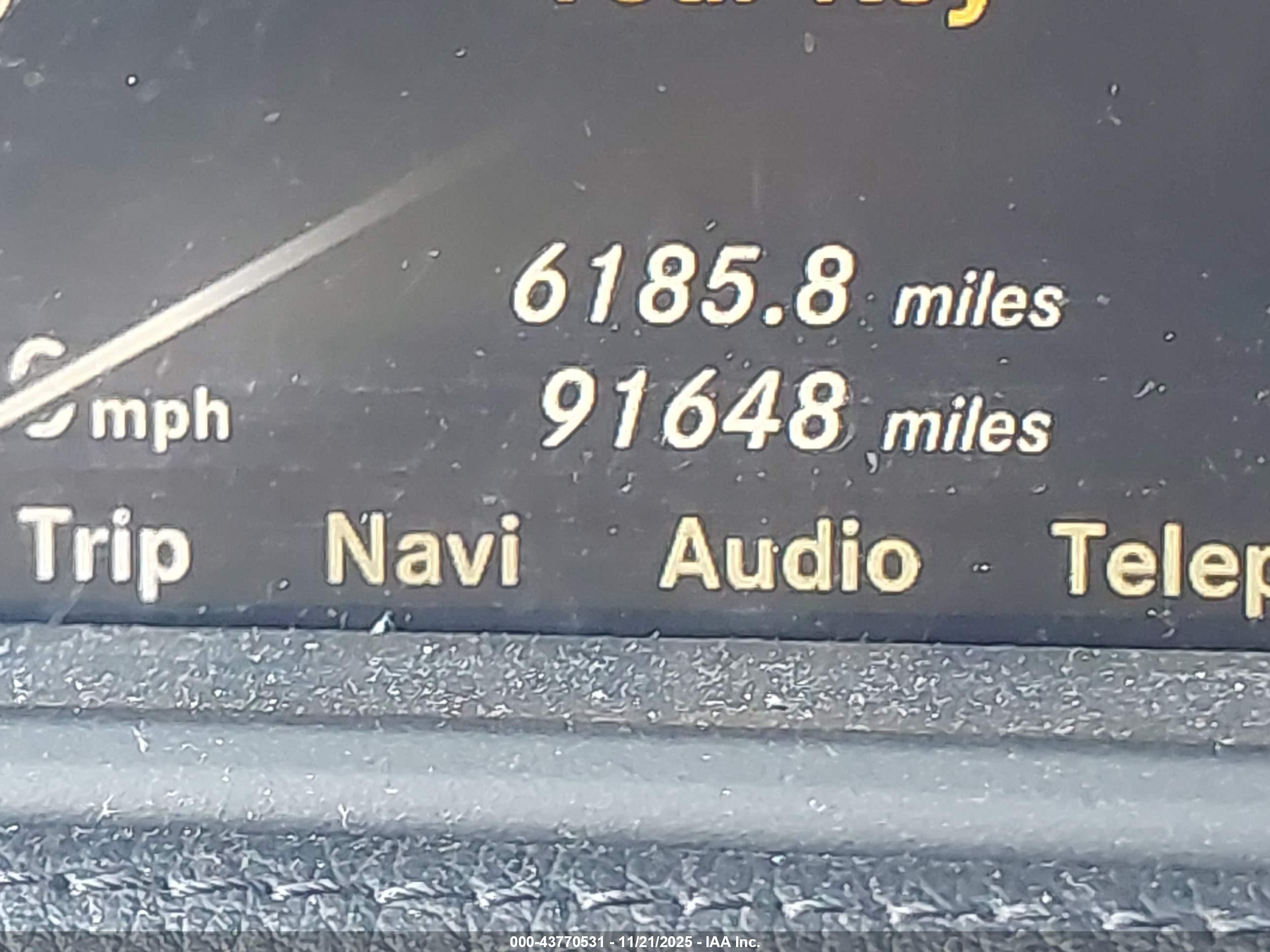 2011 Mercedes-benz Cl 550 4matic Black vin: WDDEJ9EB2BA026670