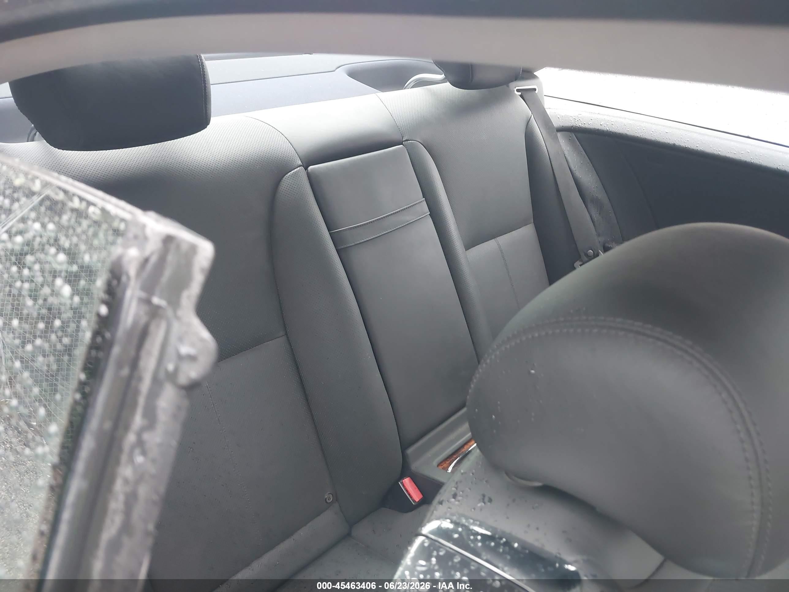 2013 Mercedes-benz Cl 550 4matic Black vin: WDDEJ9EB4DA030755