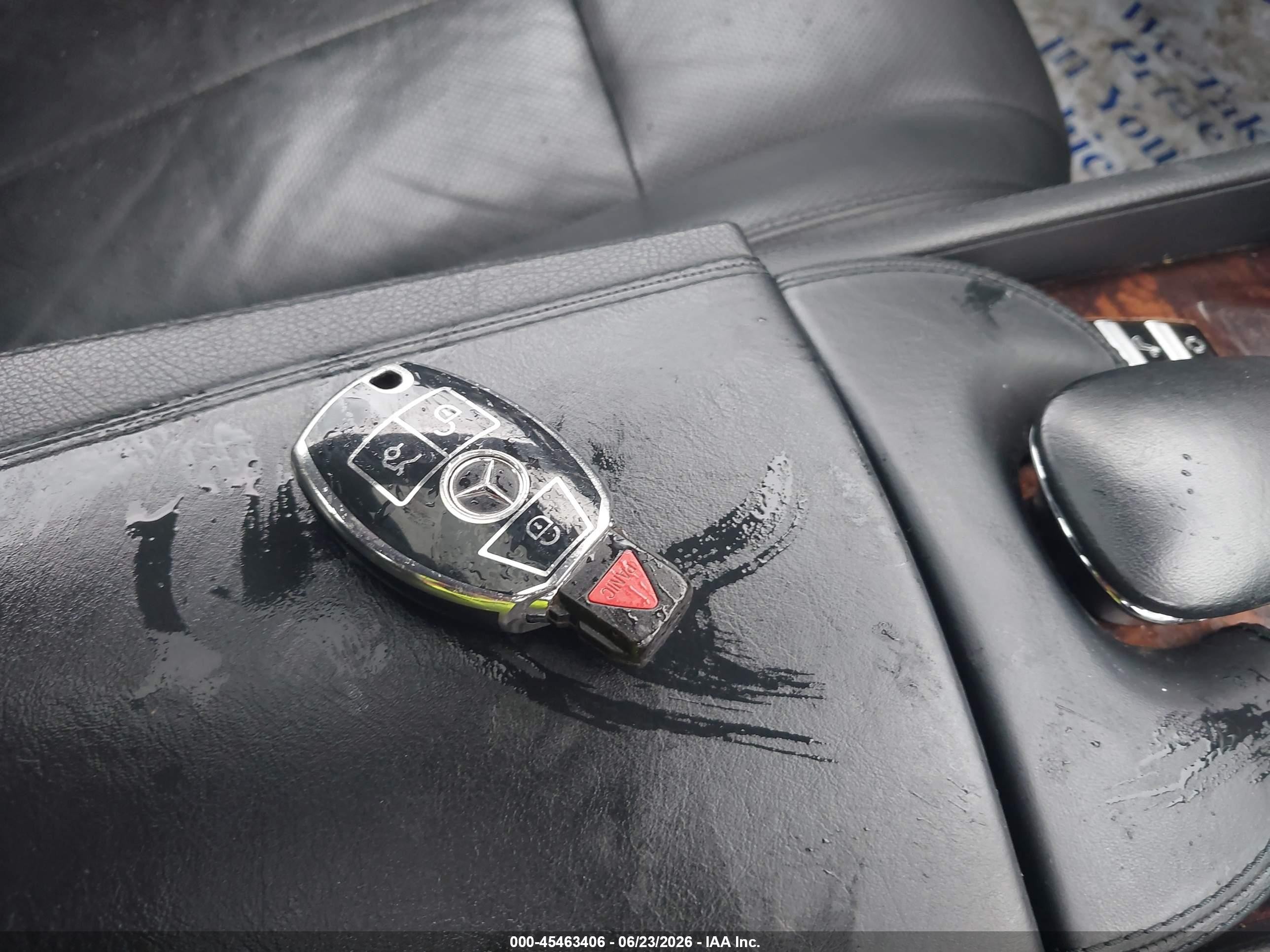 2013 Mercedes-benz Cl 550 4matic Black vin: WDDEJ9EB4DA030755