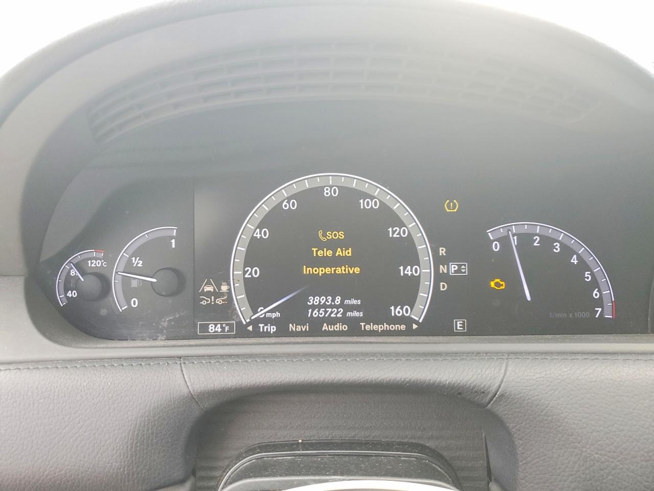 2013 Mercedes-benz Cl 550 4matic White vin: WDDEJ9EB7DA031513
