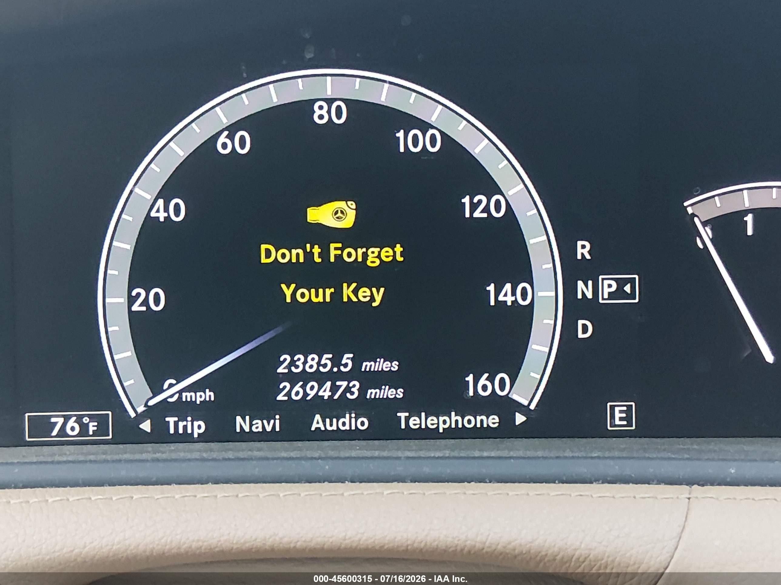 2011 Mercedes-benz Cl 550 4matic White vin: WDDEJ9EB9BA027203