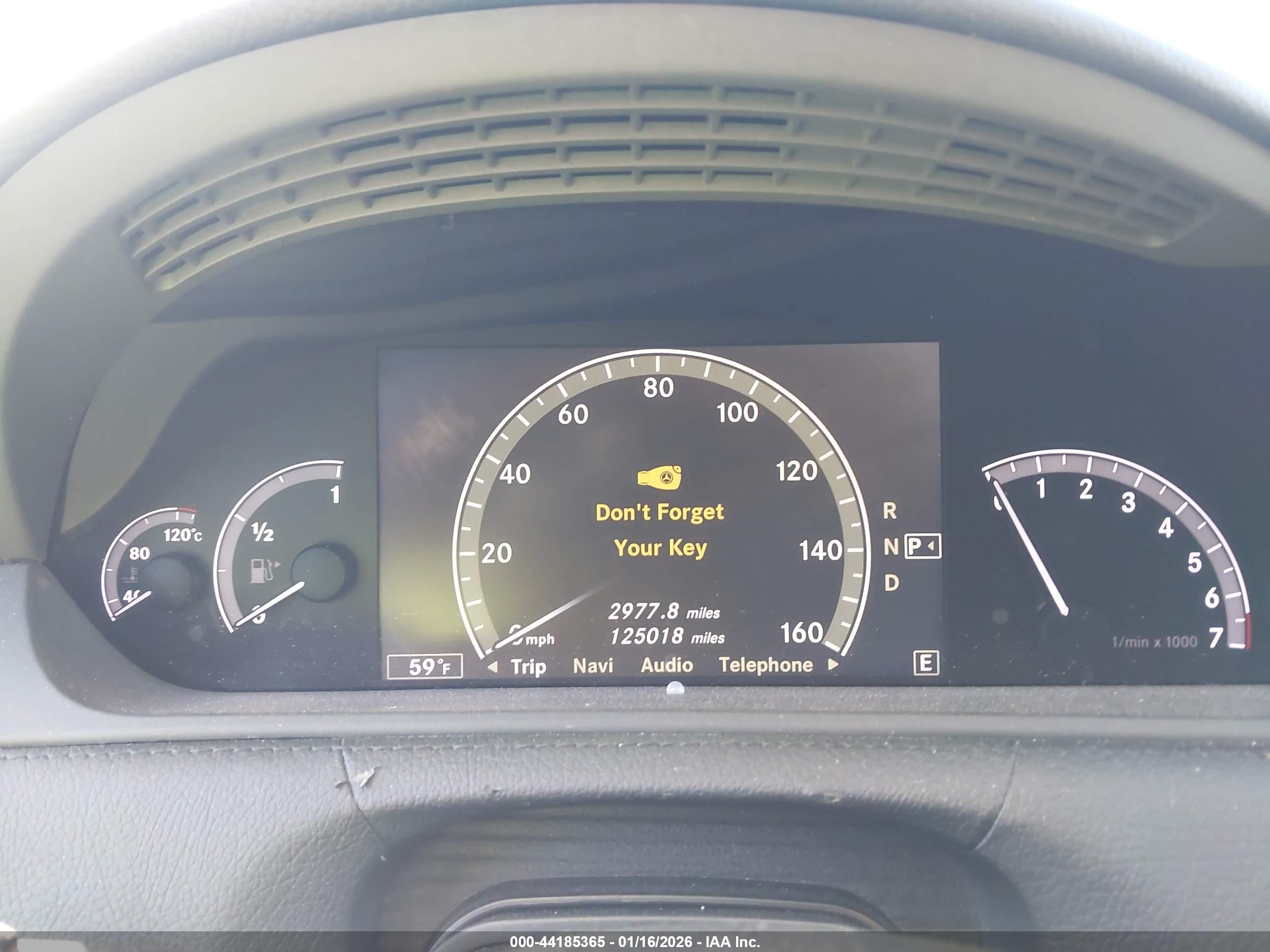2011 Mercedes-benz Cl 550 4matic Black vin: WDDEJ9EBXBA026867