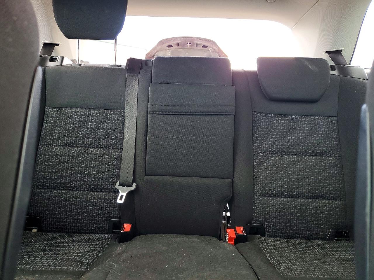 2009 Mercedes-benz B200 Серый vin: WDDFH33X99J485975