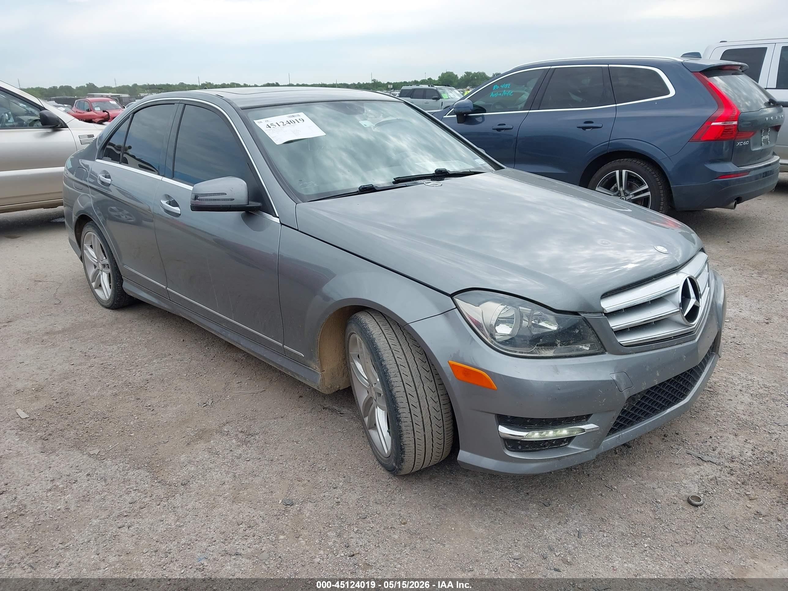 WDDGF4HB0DR292007