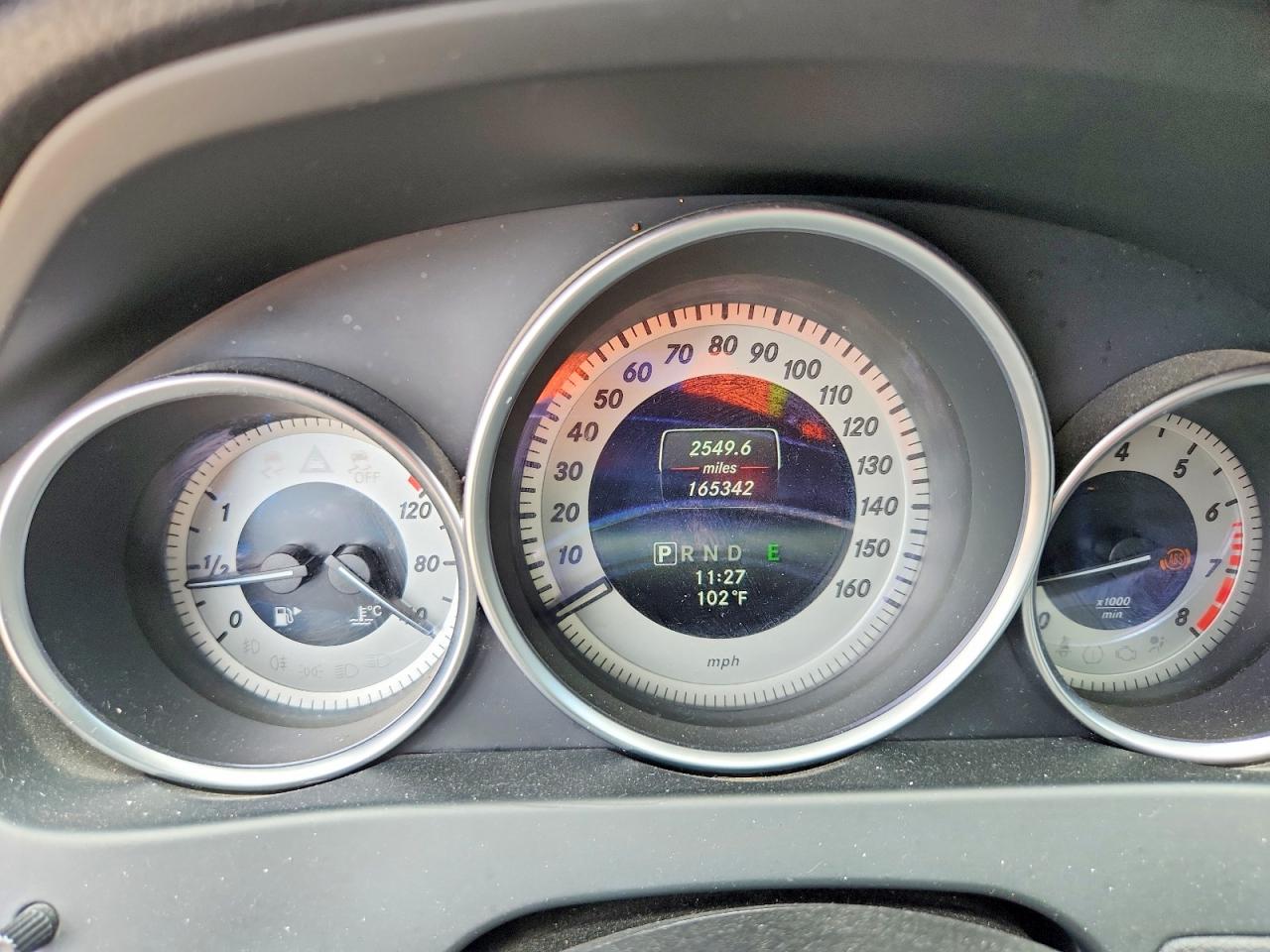 2014 Mercedes-benz C 250 Черный vin: WDDGF4HB0EA937920