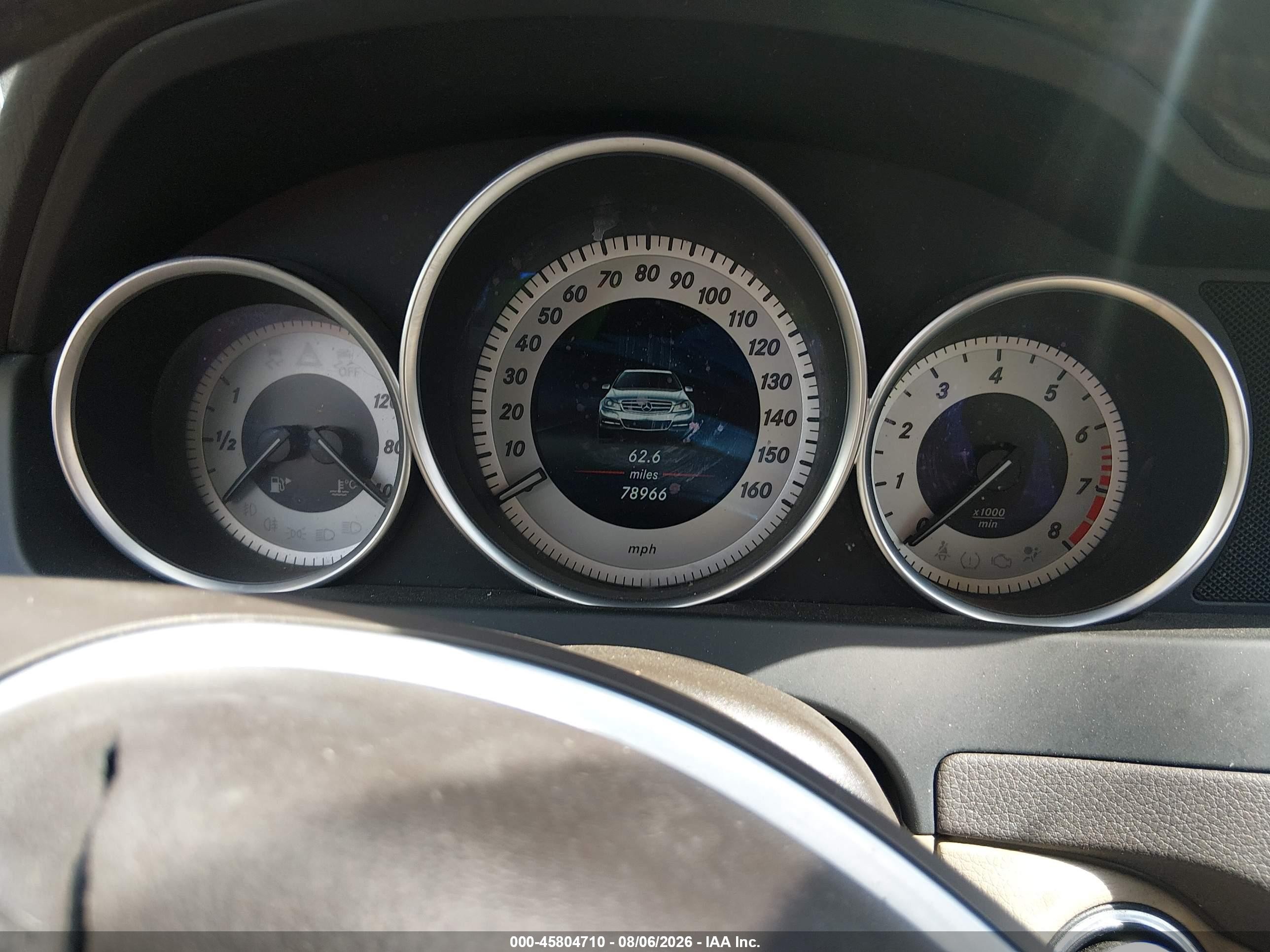 2014 Mercedes-benz C 250 Sport Black vin: WDDGF4HB0EA955480