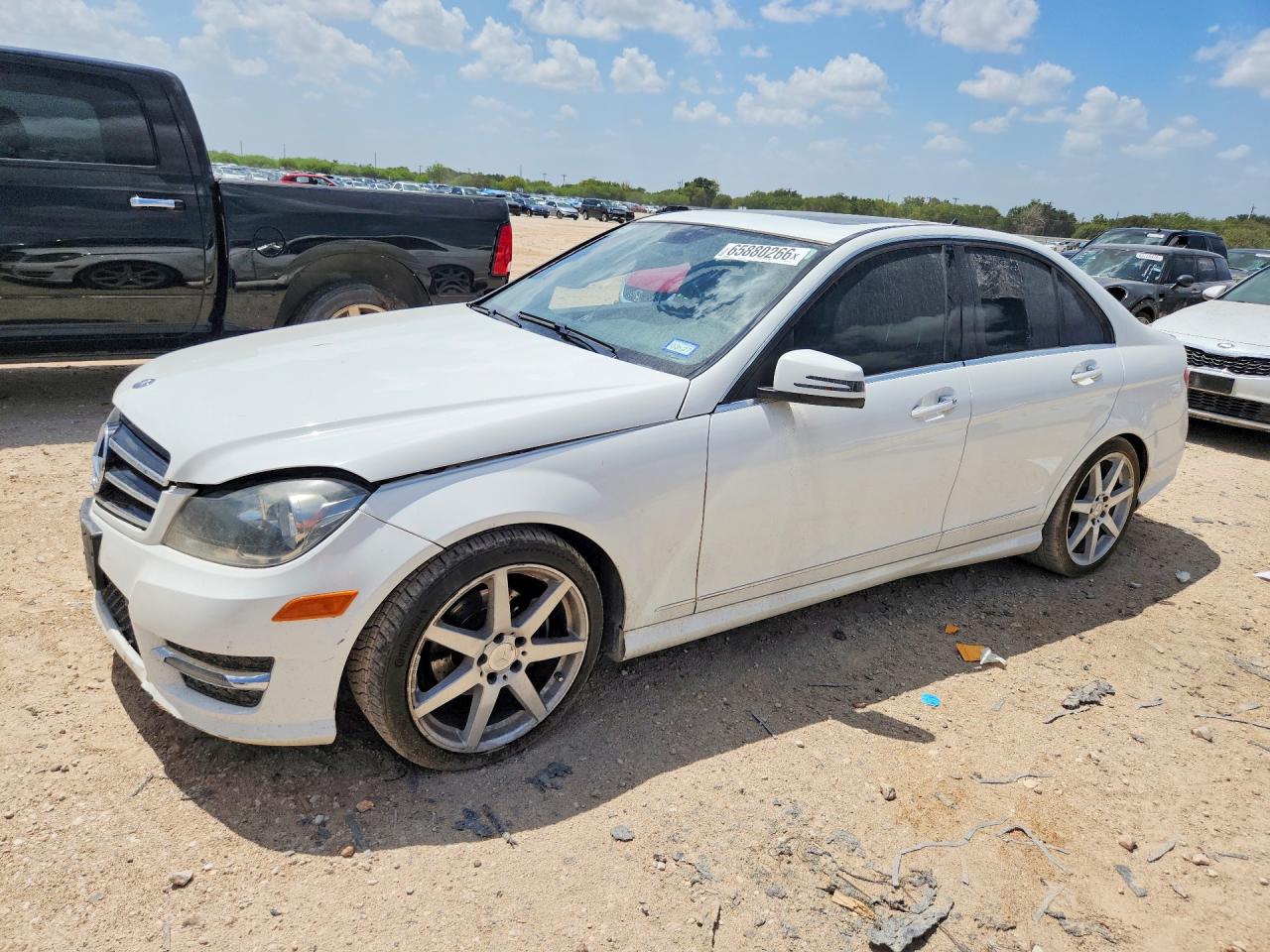 WDDGF4HB0EA957746