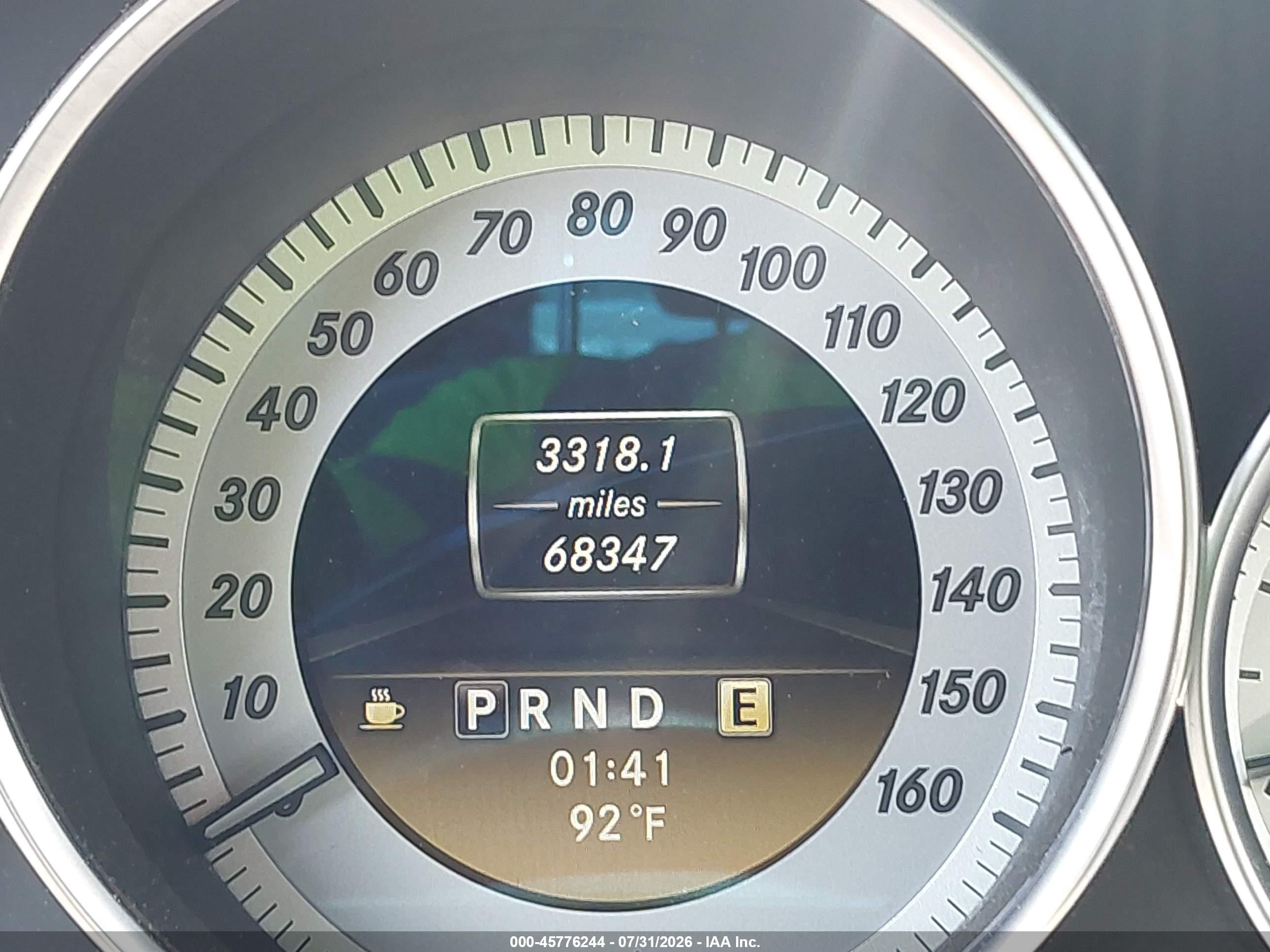 2012 Mercedes-benz C 250 Sport Gray vin: WDDGF4HB1CA631273