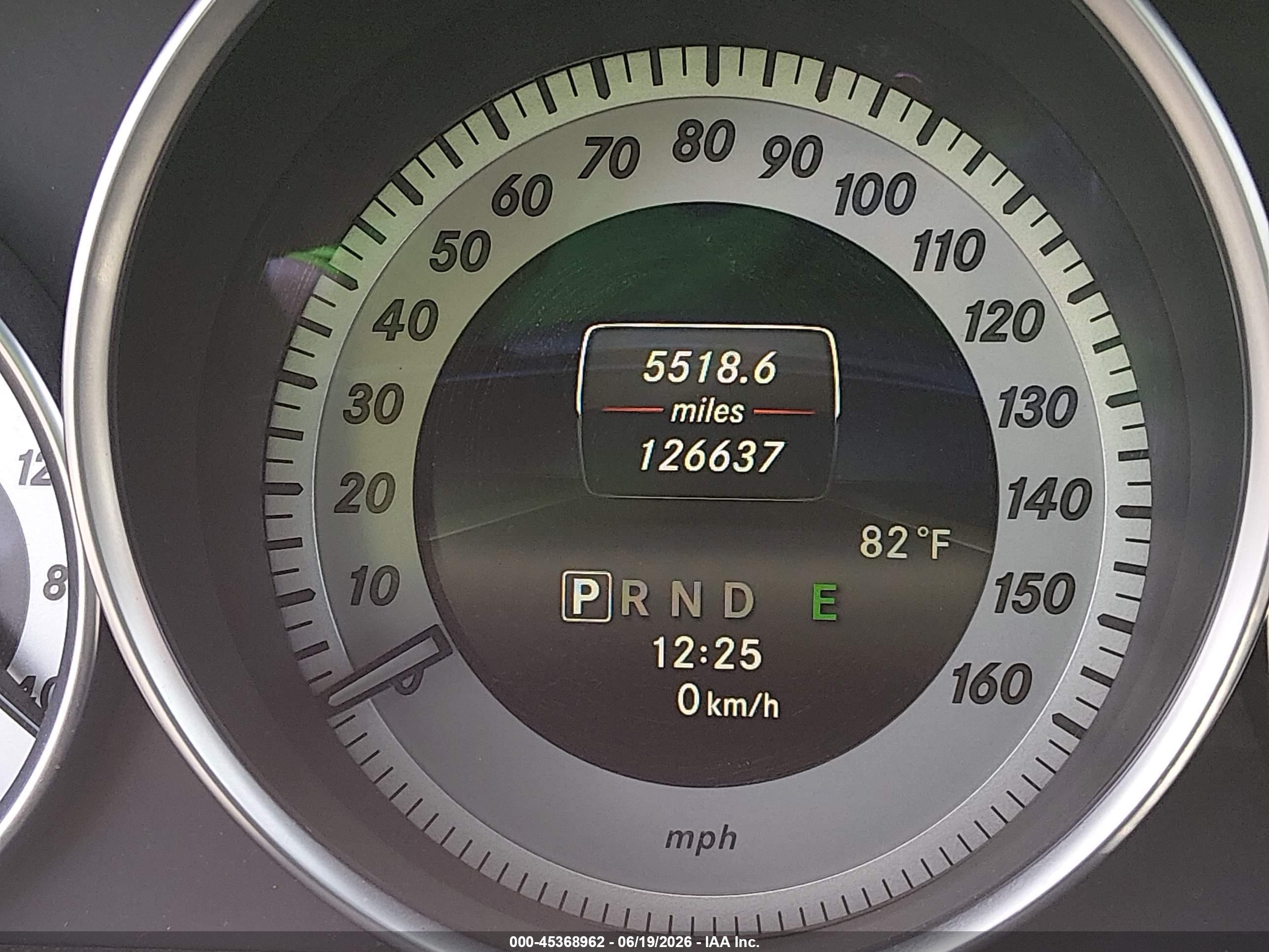 2014 Mercedes-benz C 250 Sport Gray vin: WDDGF4HB1EA927929