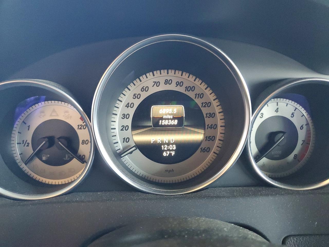 2013 Mercedes-benz C 250 Silver vin: WDDGF4HB2DA873717