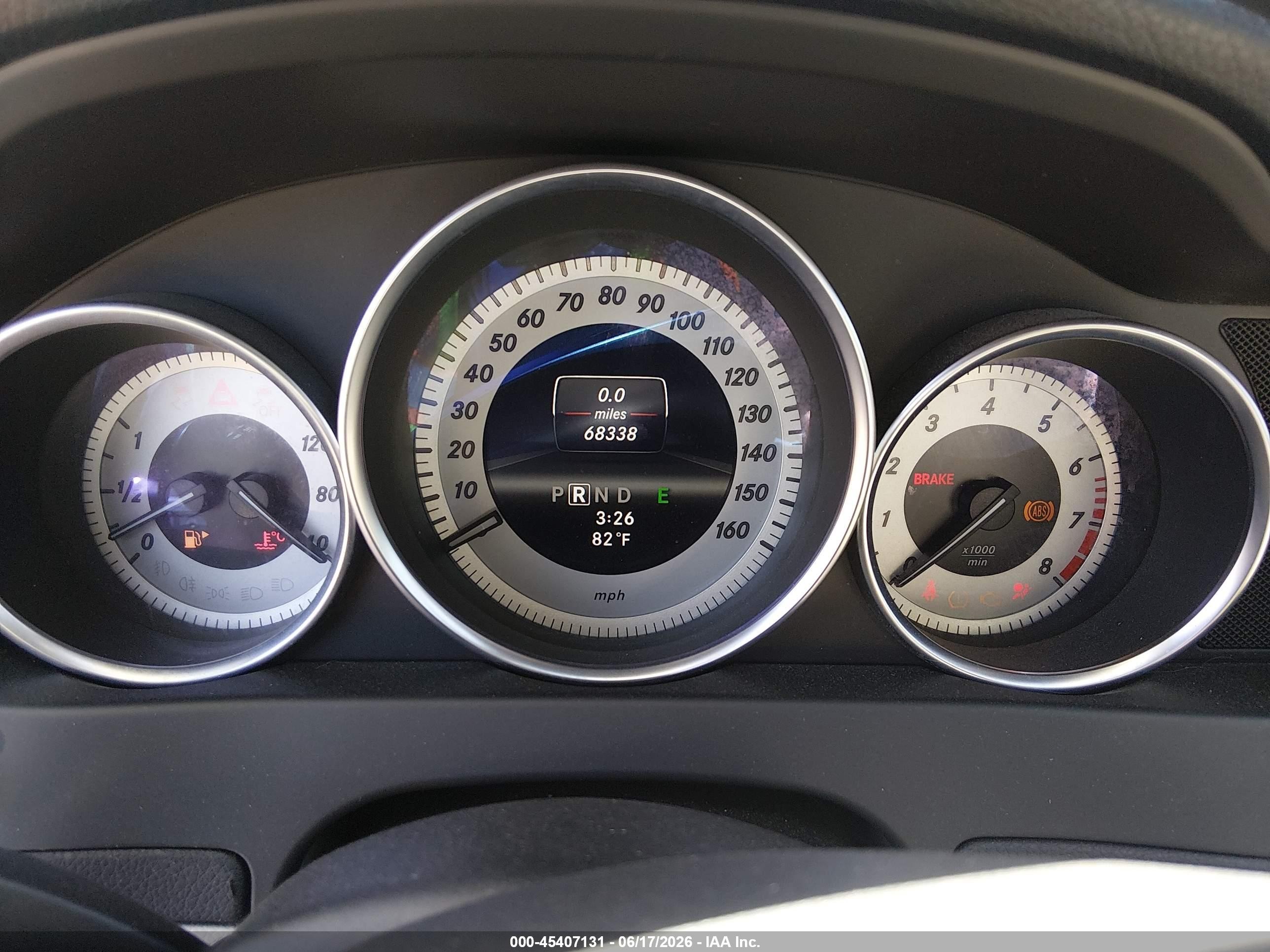 2013 Mercedes-benz C 250 Sport Dark Blue vin: WDDGF4HB2DF979930