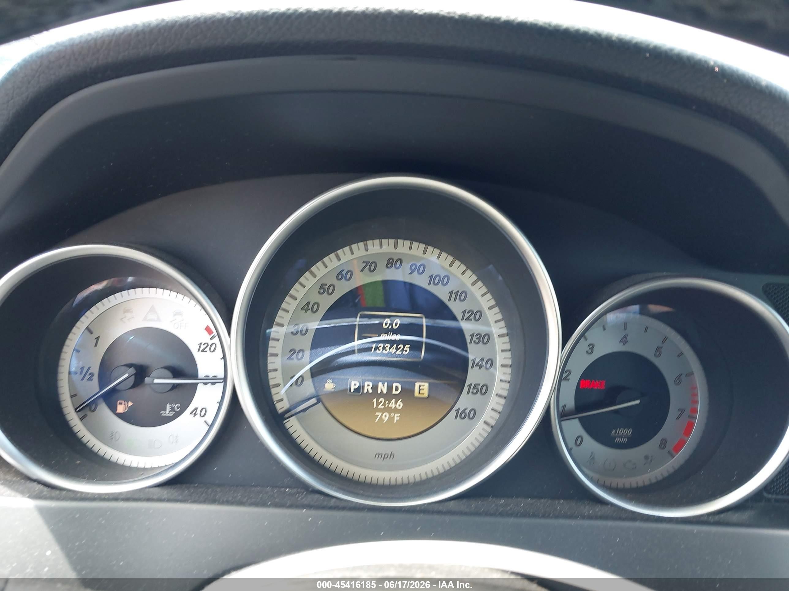 2012 Mercedes-benz C 250 Sport Черный vin: WDDGF4HB3CF853428