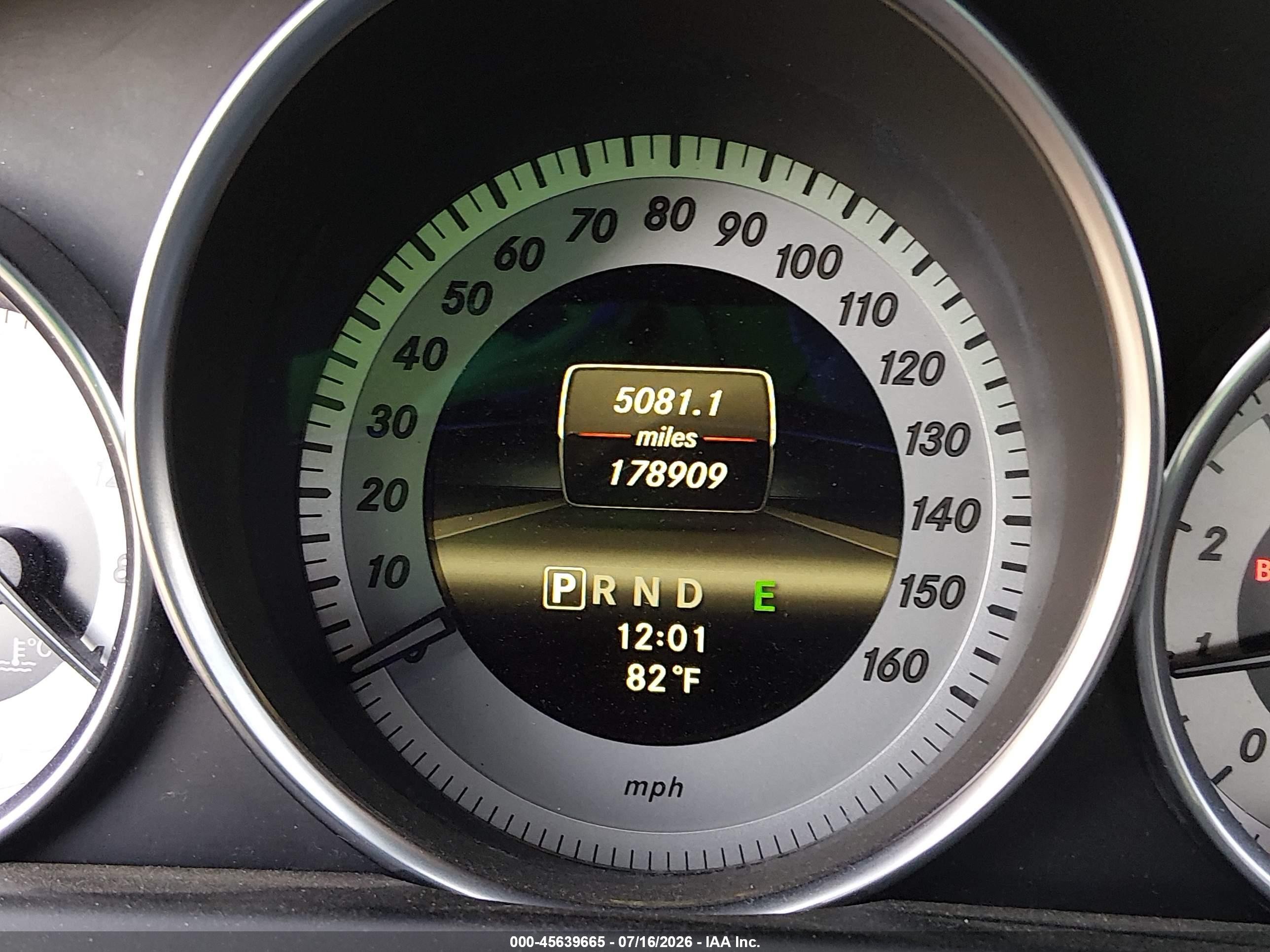 2013 Mercedes-benz C 250 Sport Gray vin: WDDGF4HB3DA789972