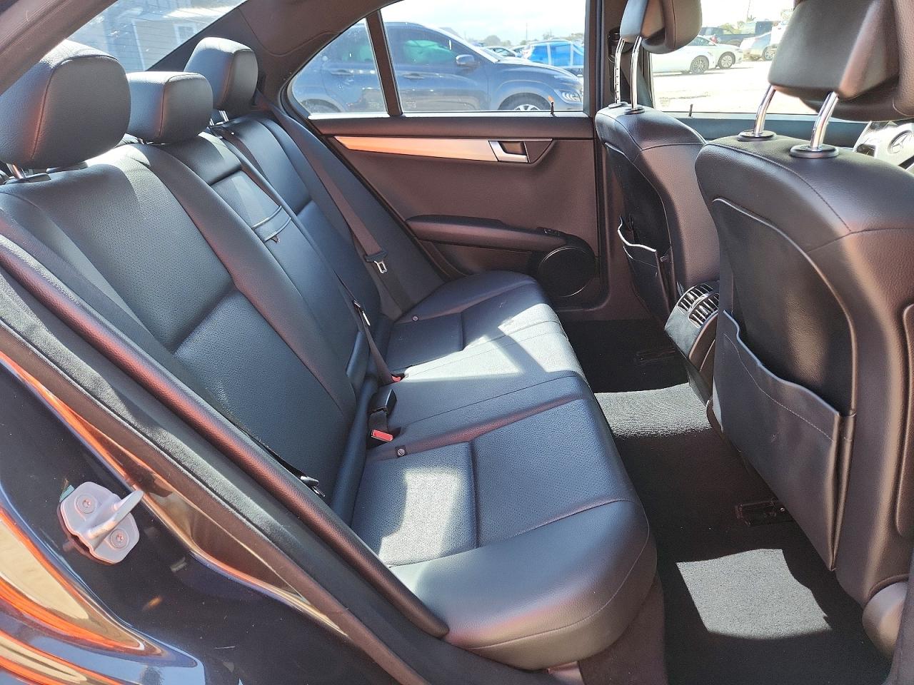 2013 Mercedes-benz C 250 Charcoal vin: WDDGF4HB3DR248499