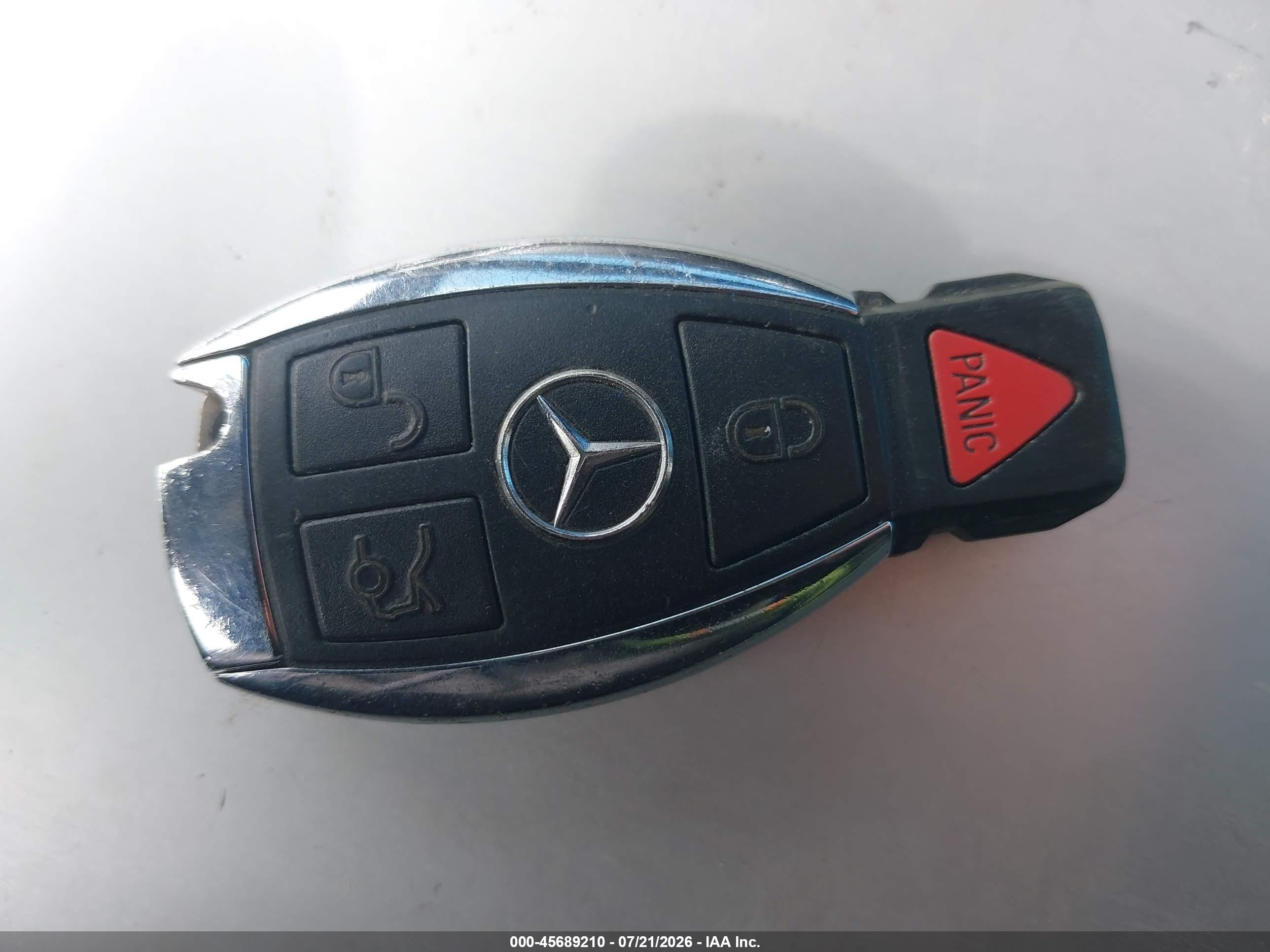 2013 Mercedes-benz C 250 Sport Black vin: WDDGF4HB3DR269935