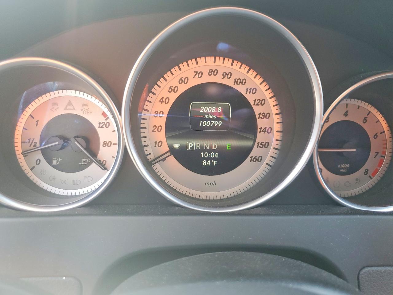 2013 Mercedes-benz C 250 Black vin: WDDGF4HB3DR279641