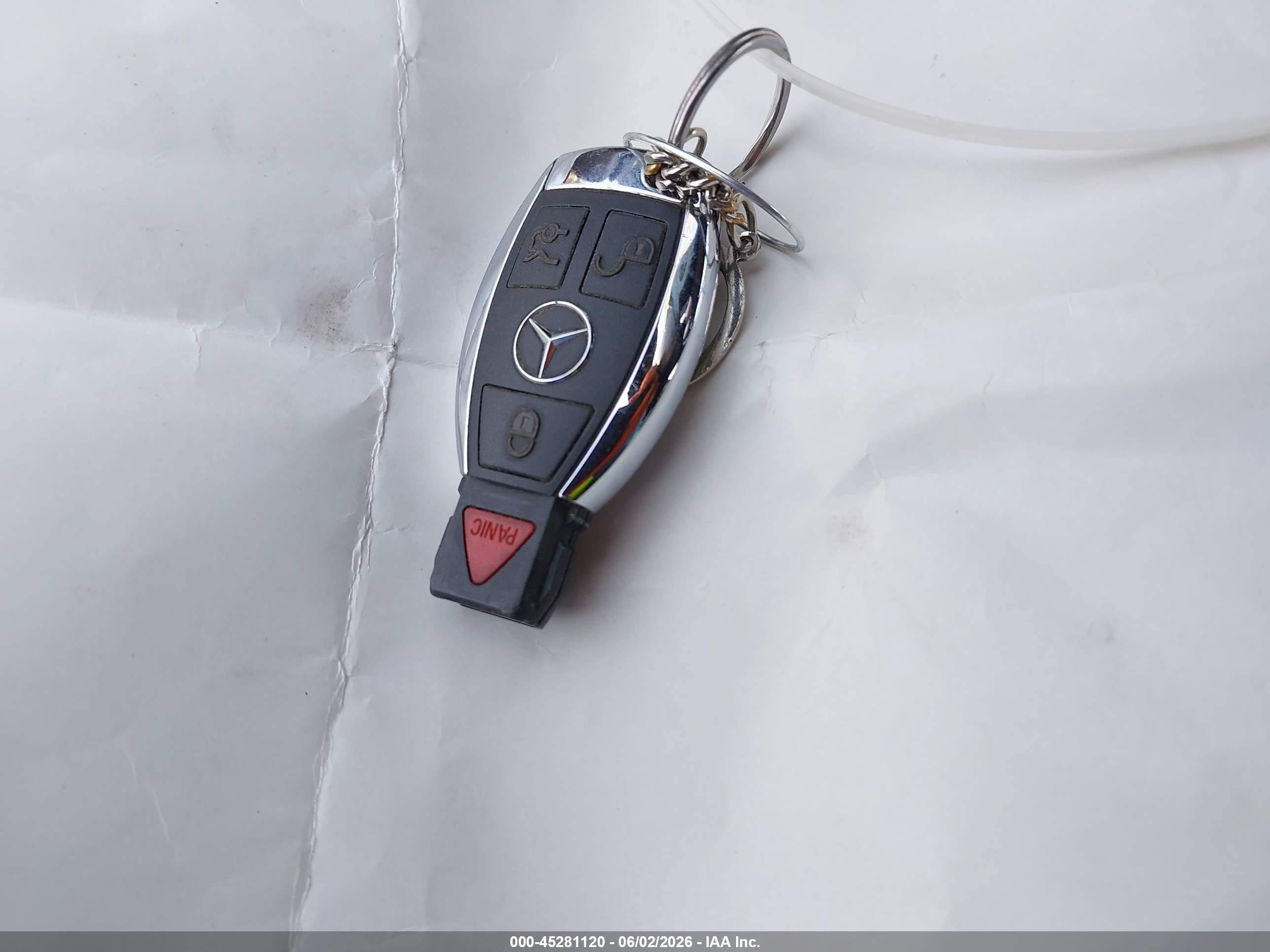 2013 Mercedes-benz C 250 Sport Red vin: WDDGF4HB3DR292714