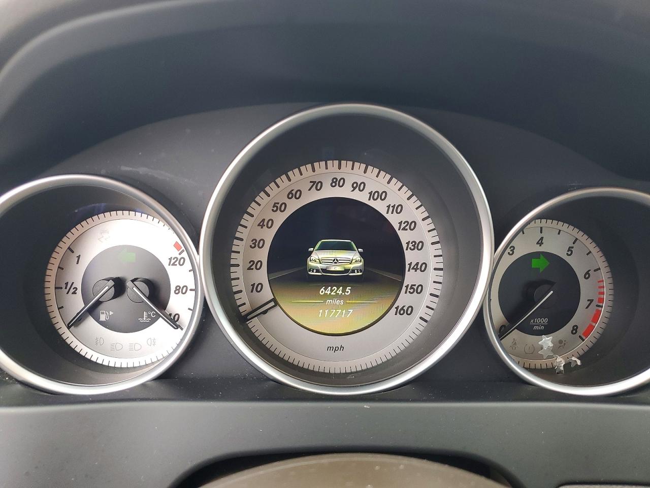 2012 Mercedes-benz C 250 Black vin: WDDGF4HB4CR232391