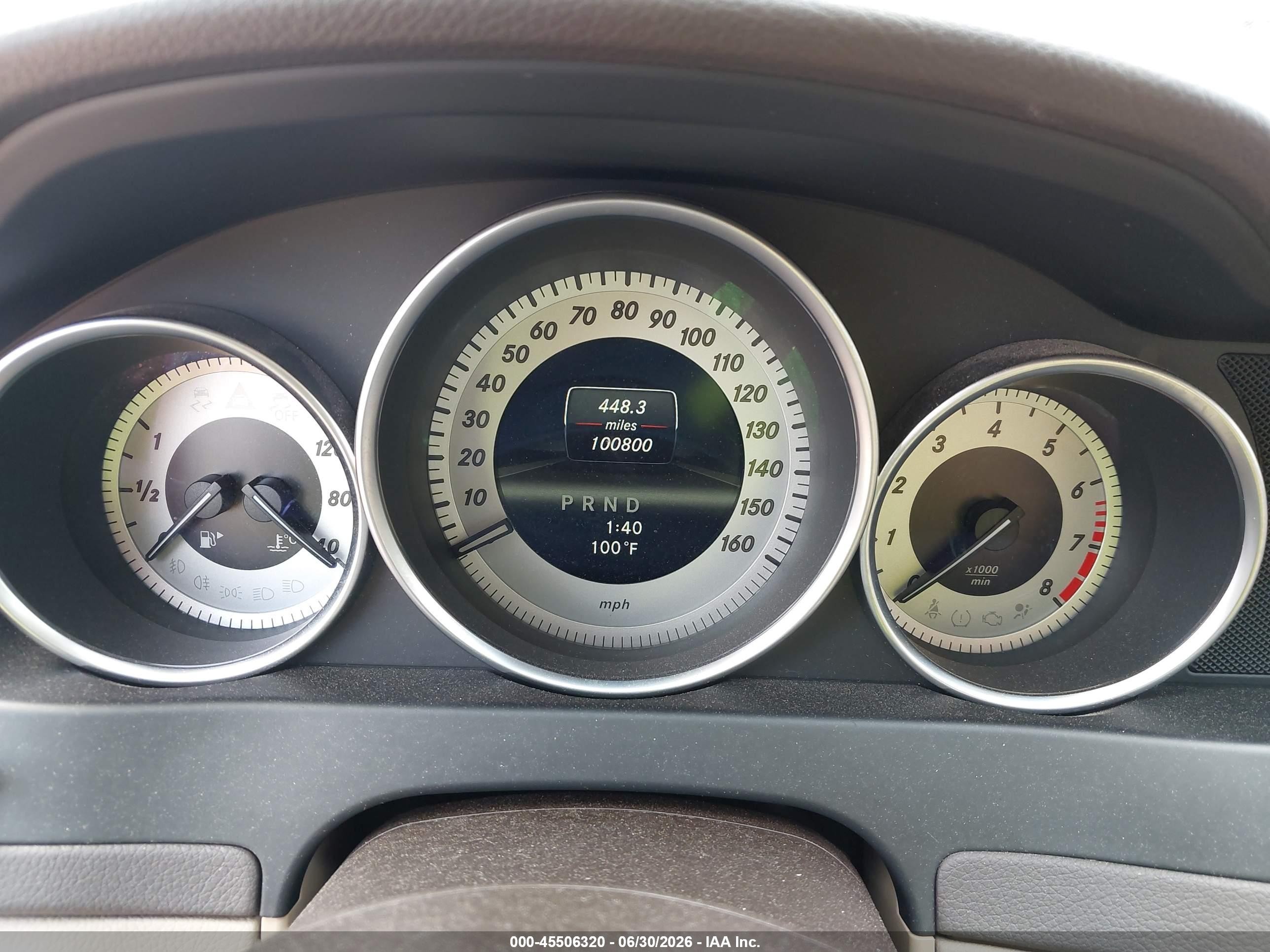 2013 Mercedes-benz C 250 Sport Red vin: WDDGF4HB4DA790581