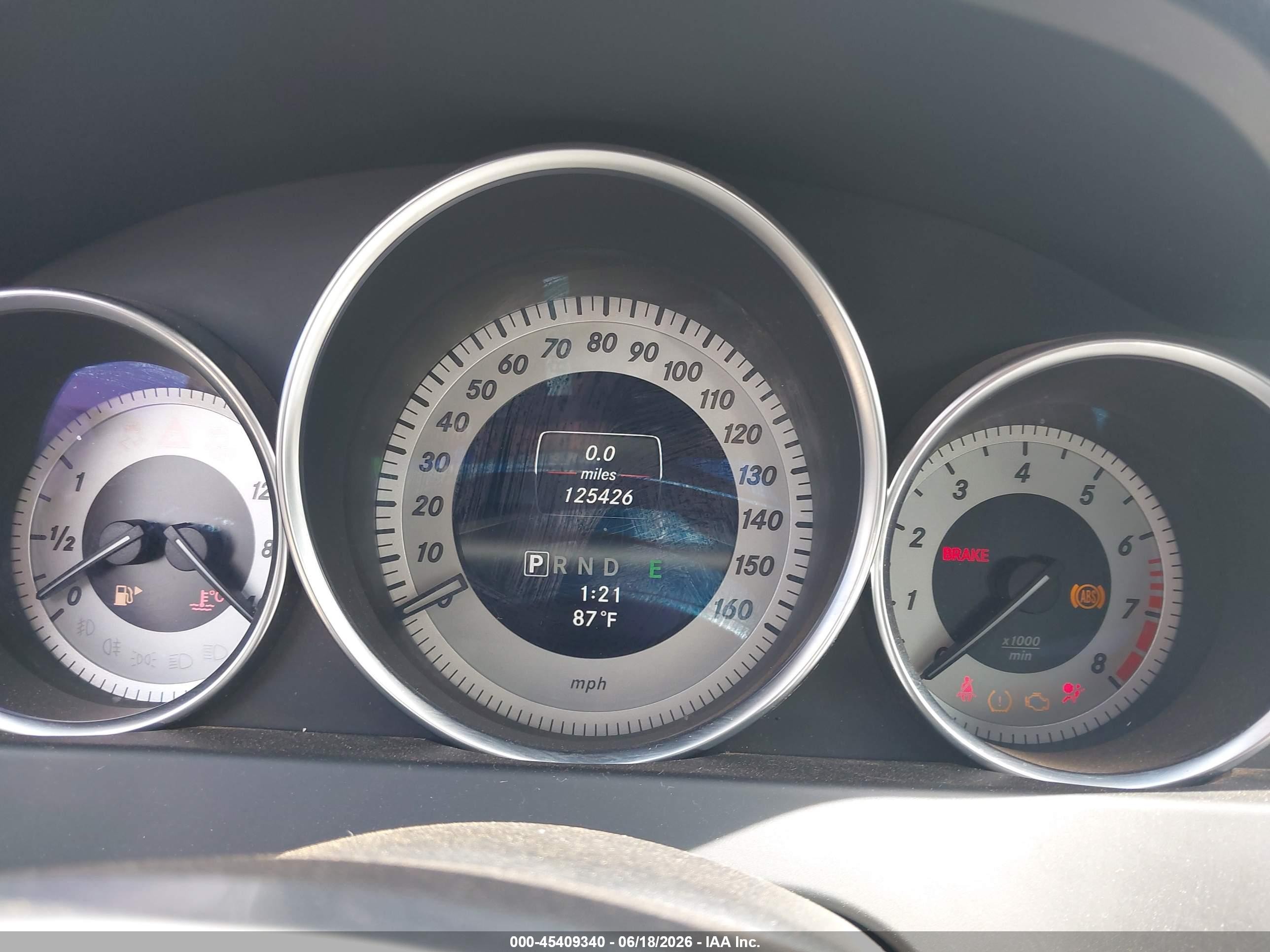 2013 Mercedes-benz C 250 Sport Black vin: WDDGF4HB4DA801515