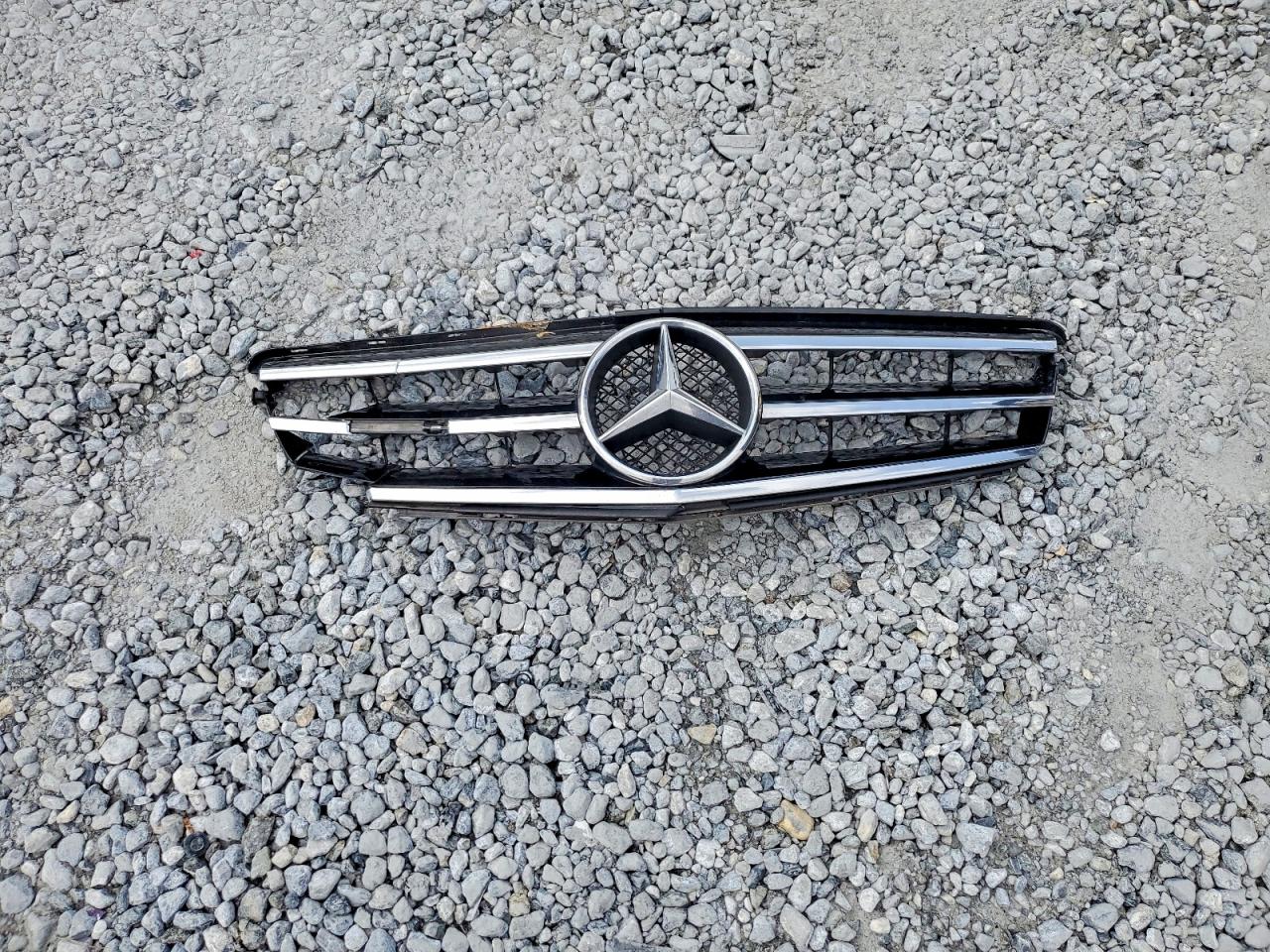 2014 Mercedes-benz C 250 Black vin: WDDGF4HB5EG233709