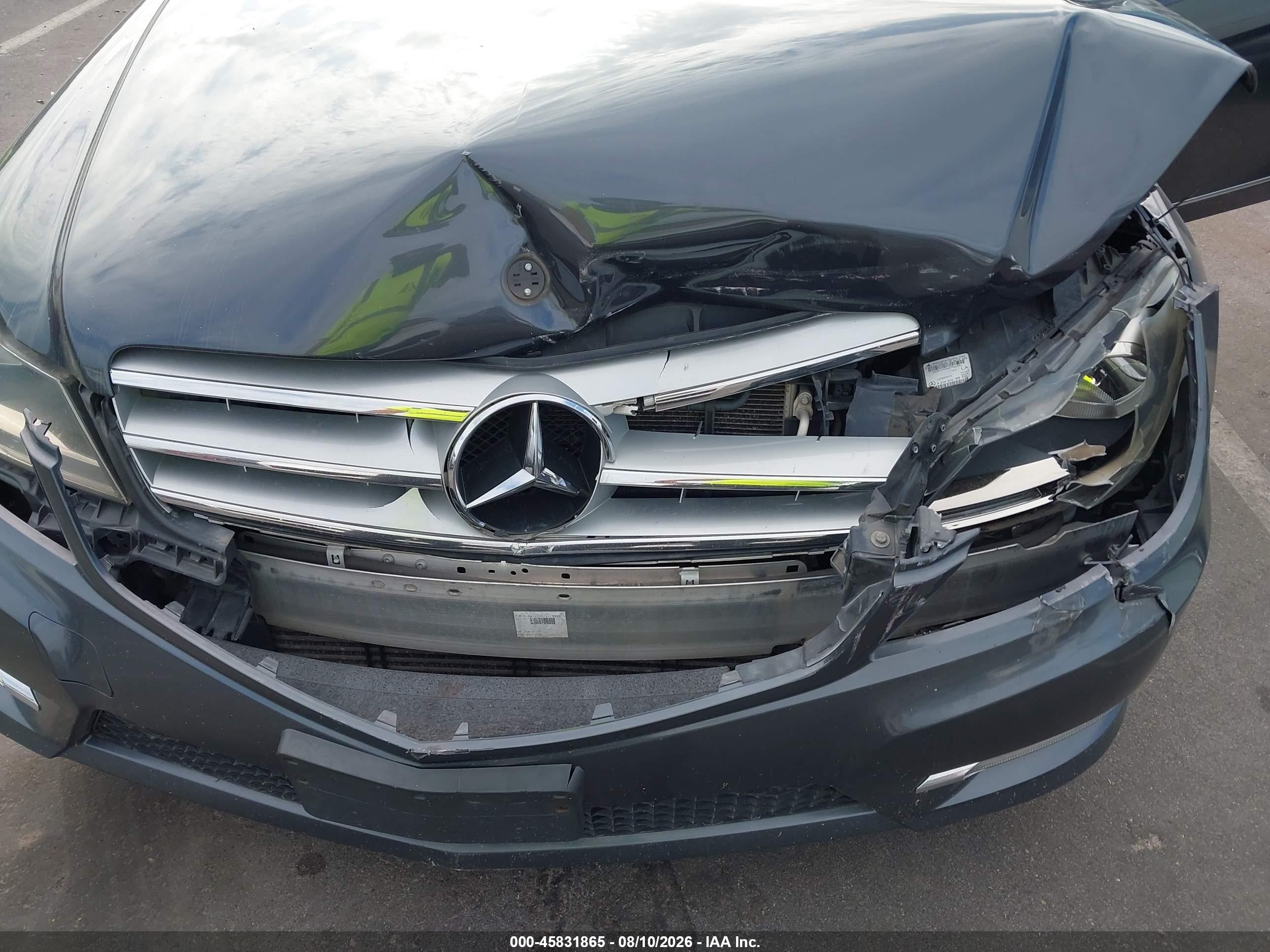 2013 Mercedes-benz C 250 Sport Black vin: WDDGF4HB6DA871503