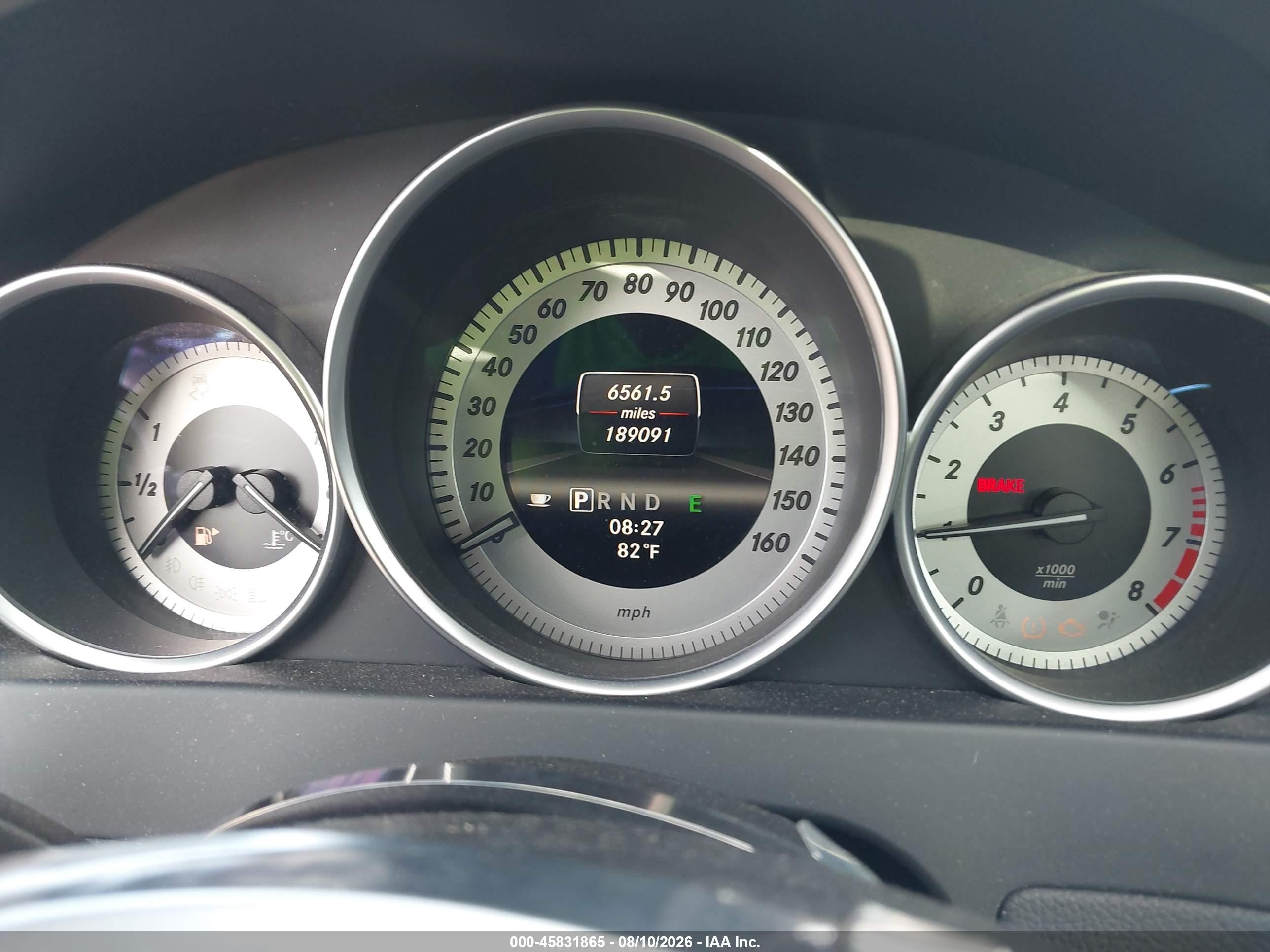 2013 Mercedes-benz C 250 Sport Black vin: WDDGF4HB6DA871503