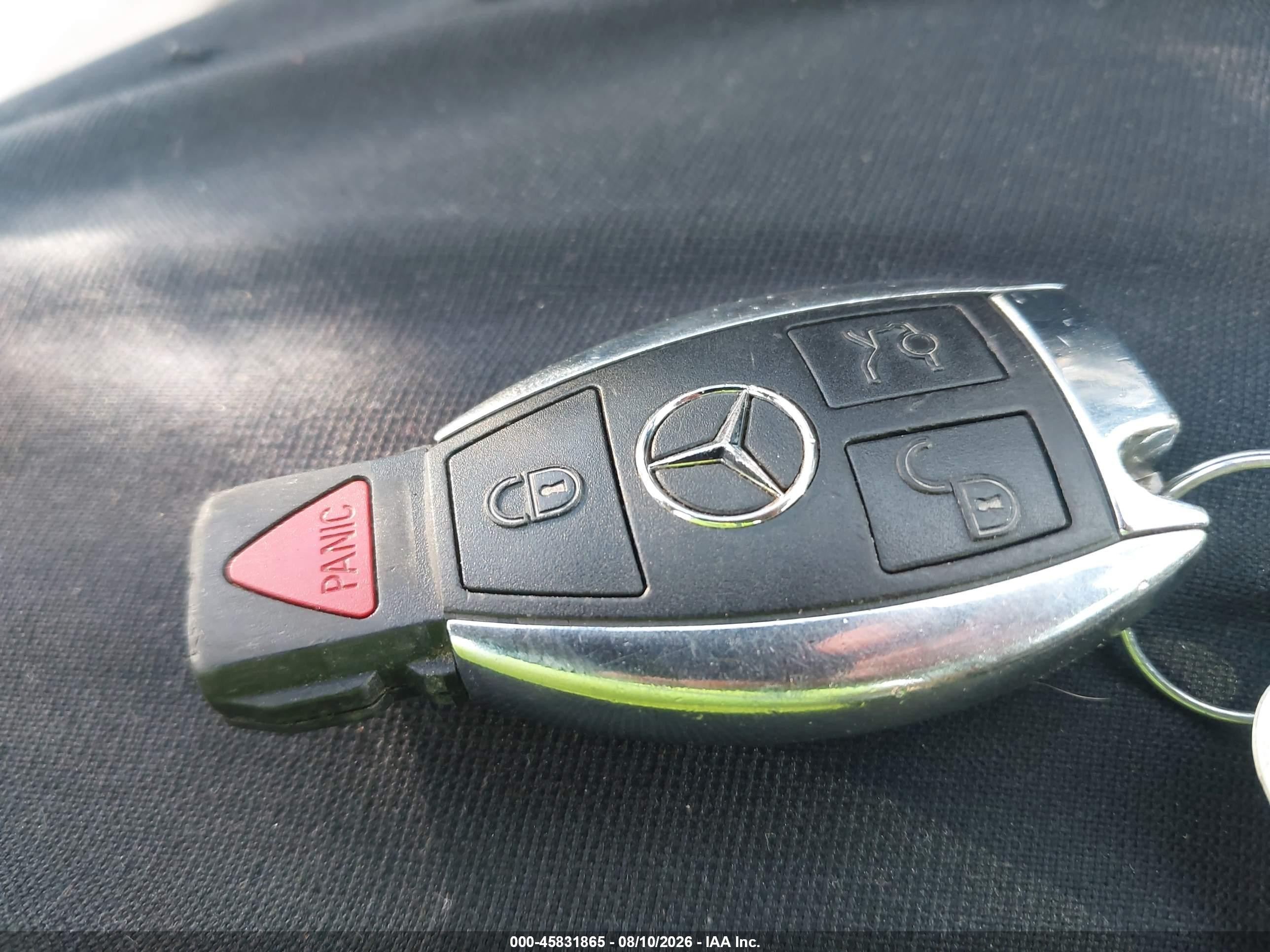 2013 Mercedes-benz C 250 Sport Black vin: WDDGF4HB6DA871503