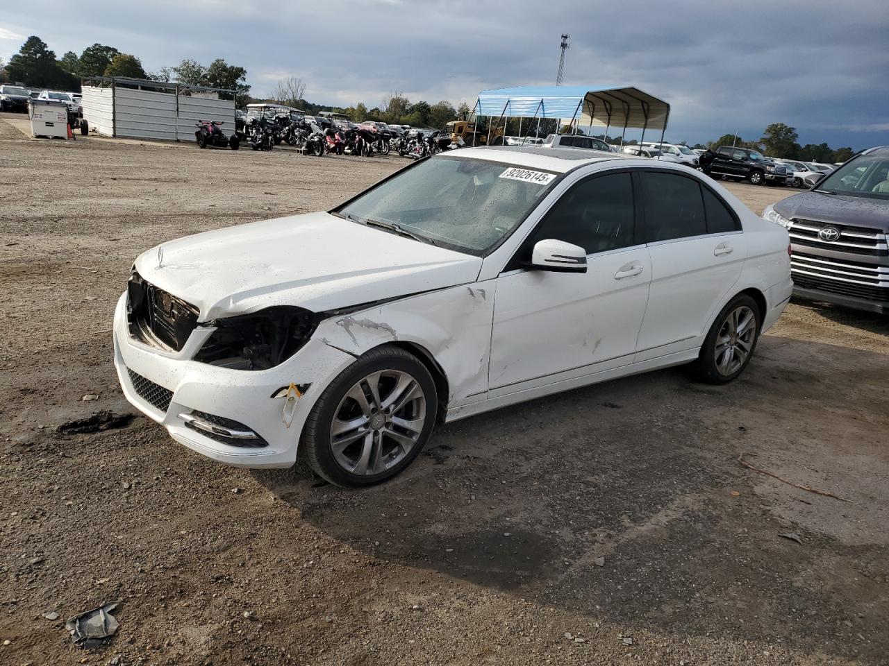 WDDGF4HB6EA958206