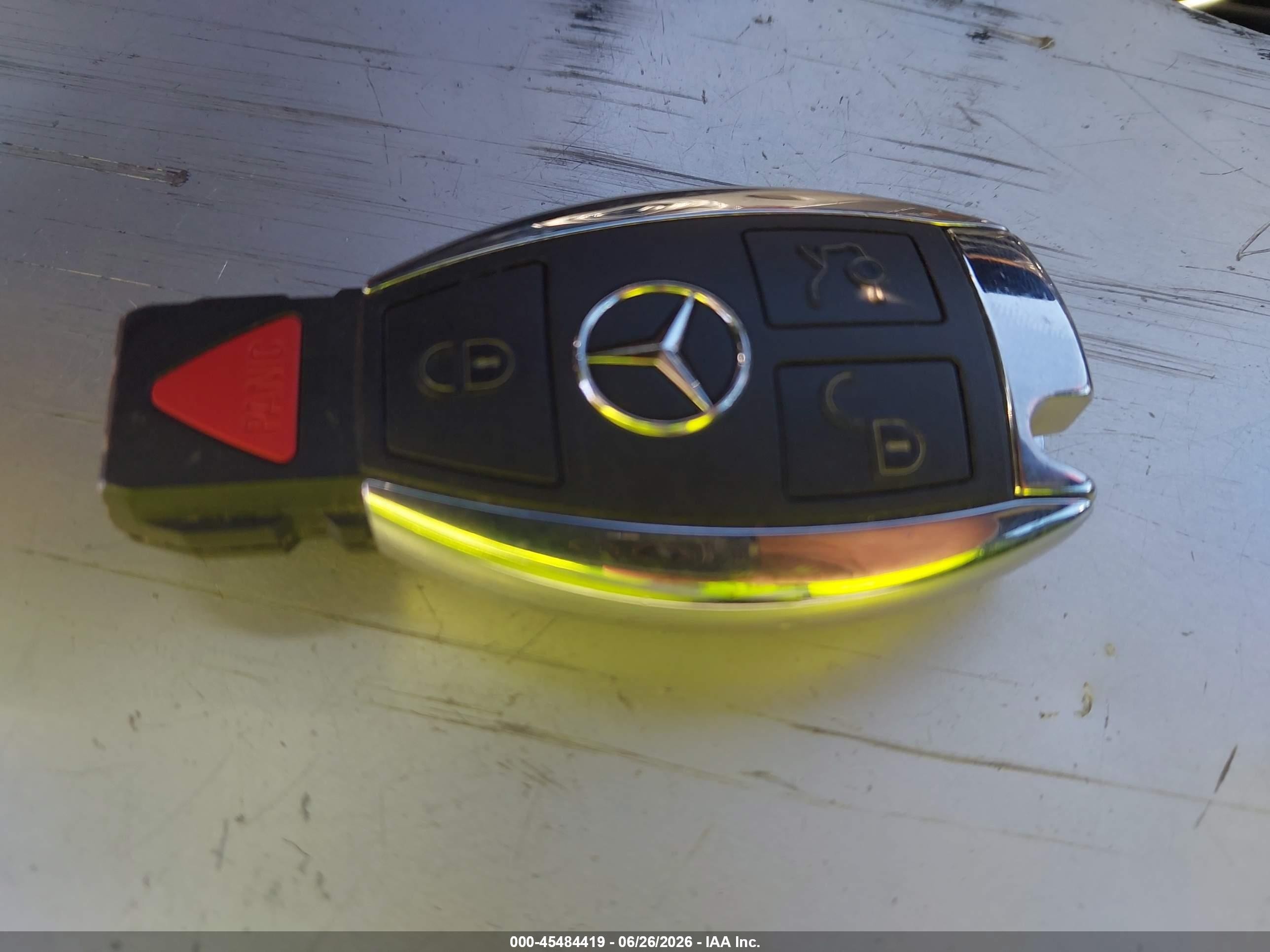 2014 Mercedes-benz C 250 Sport Black vin: WDDGF4HB6EA961848