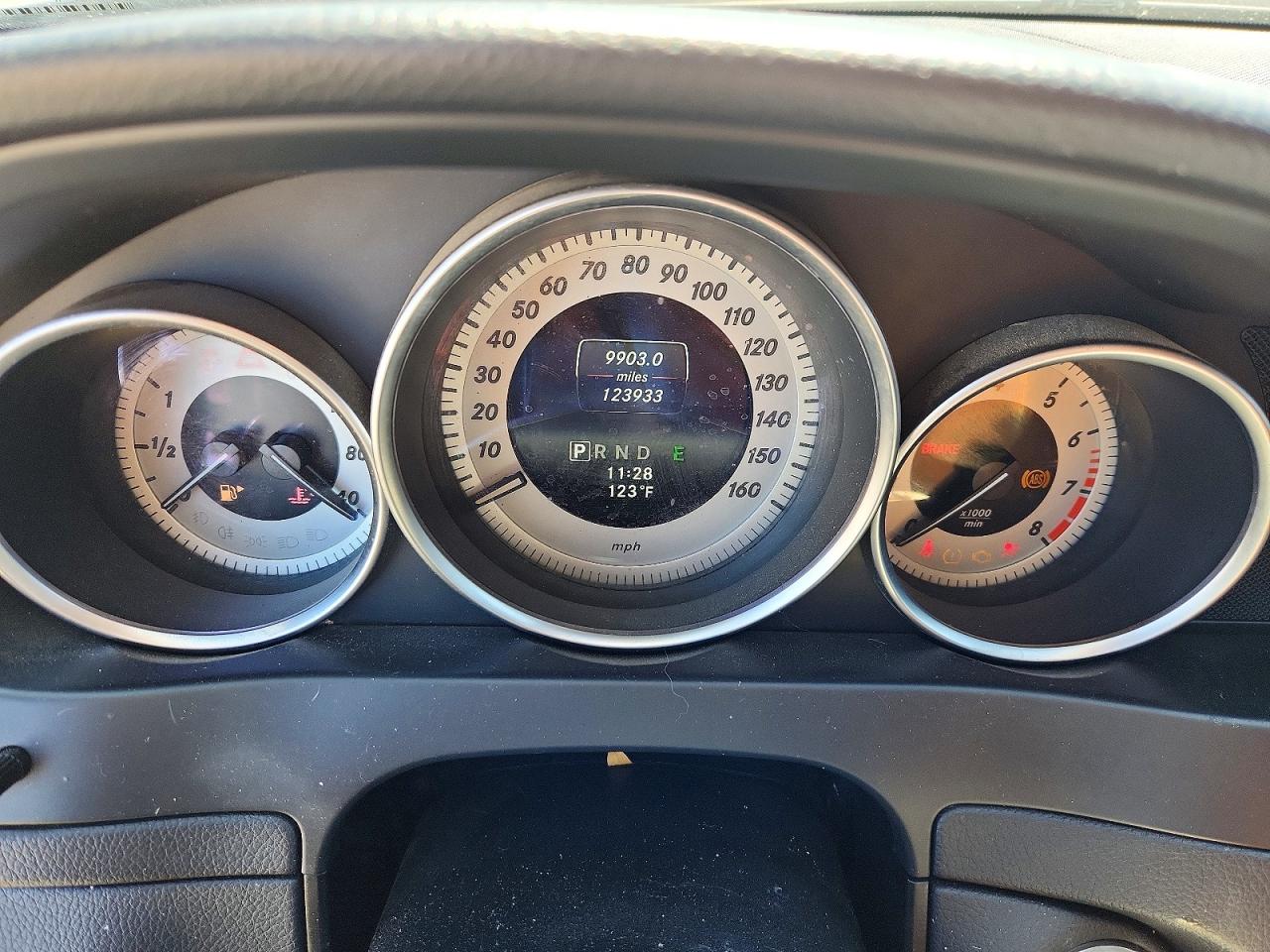 2014 Mercedes-benz C 250 Gray vin: WDDGF4HB6EA966516