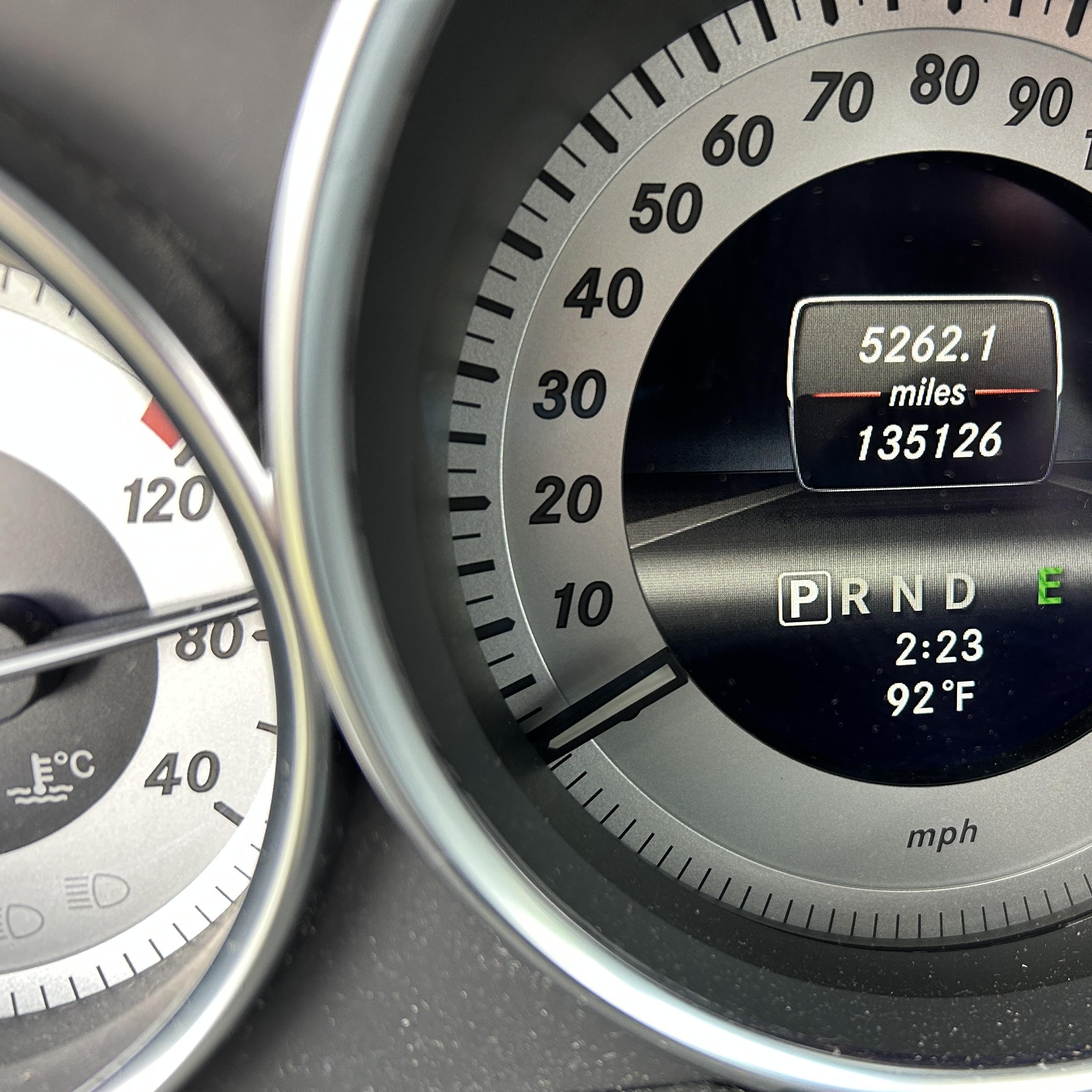2013 Mercedes-benz C 250 Sport vin: WDDGF4HB7DR273292