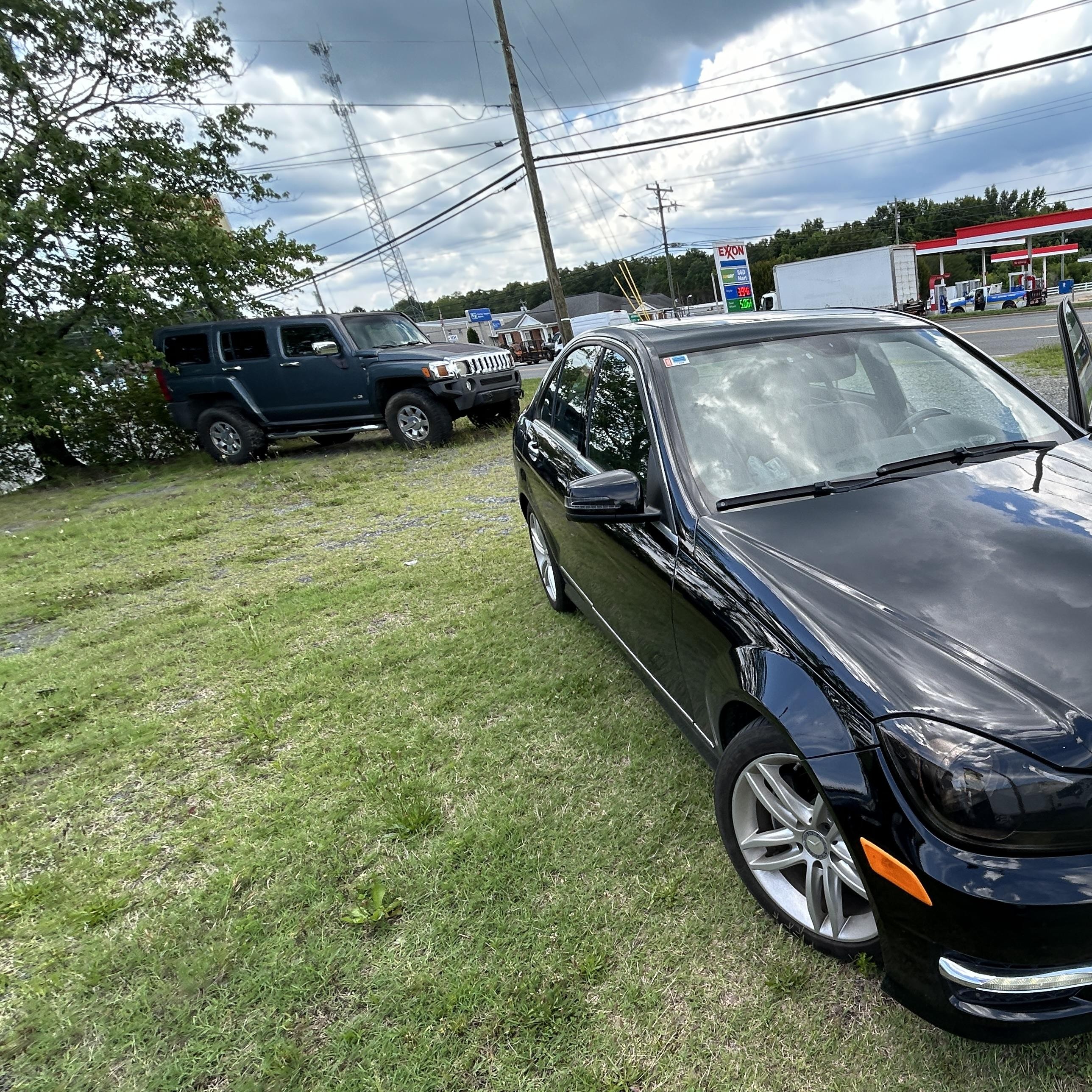 2013 Mercedes-benz C 250 Sport vin: WDDGF4HB7DR273292
