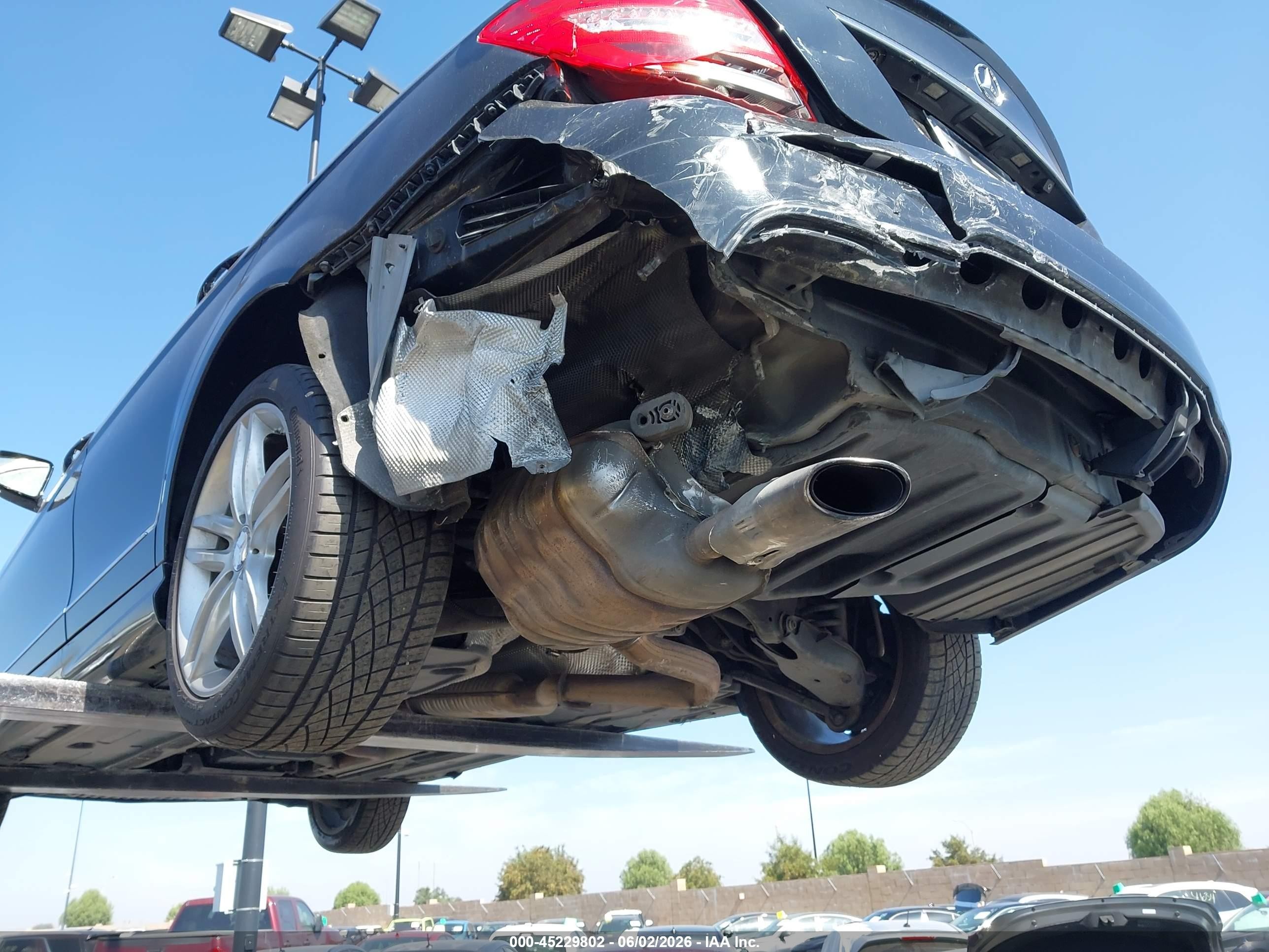 2014 Mercedes-benz C 250 Sport Black vin: WDDGF4HB7EA949305
