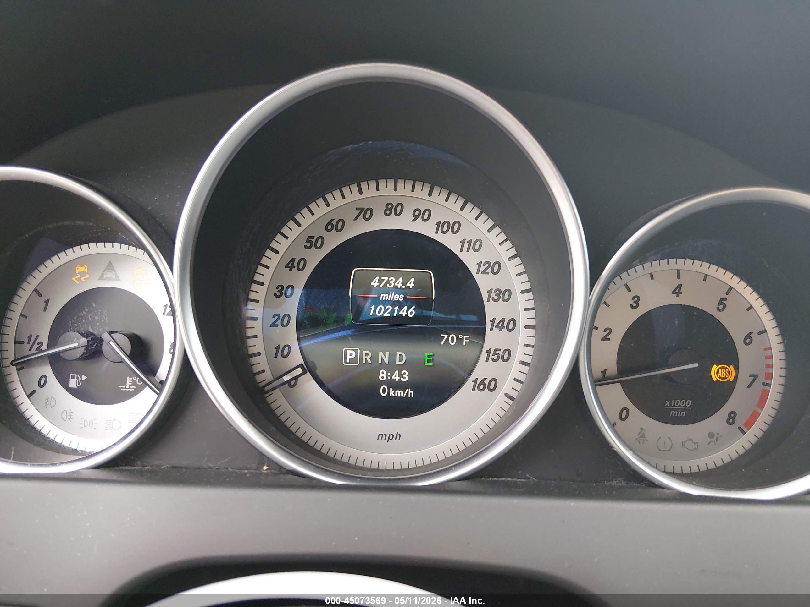 2014 Mercedes-benz C 250 Sport Black vin: WDDGF4HB7EA955766