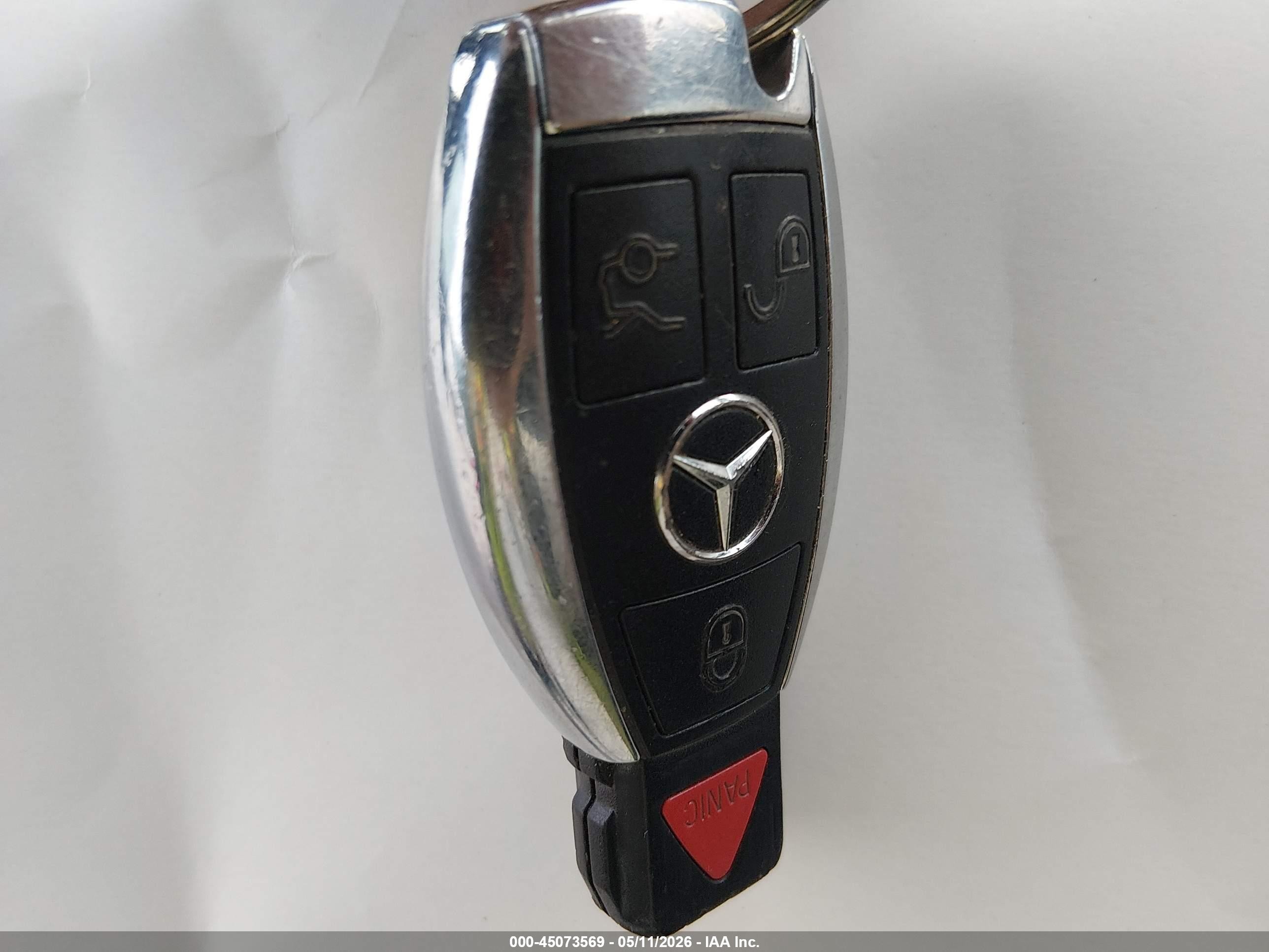 2014 Mercedes-benz C 250 Sport Black vin: WDDGF4HB7EA955766