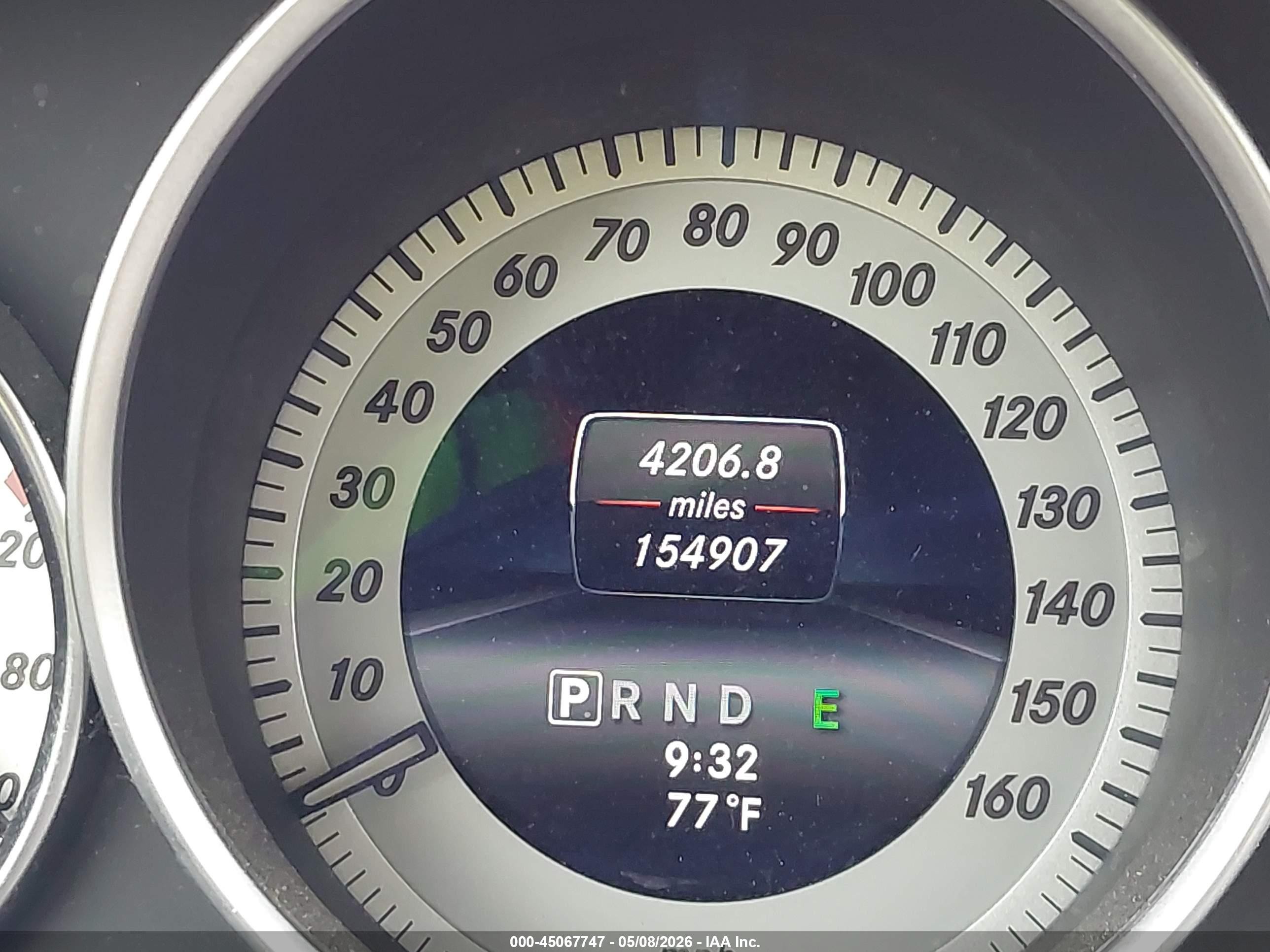 2014 Mercedes-benz C 250 Sport Черный vin: WDDGF4HB7EG240807