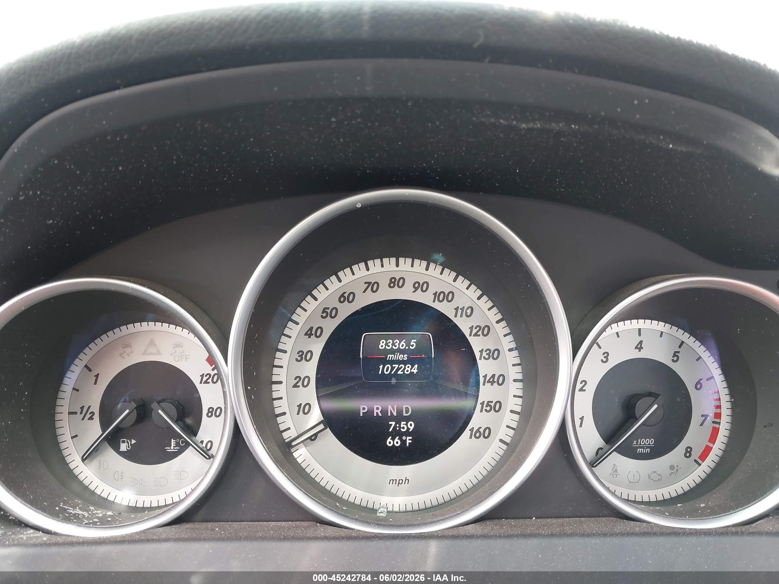 2013 Mercedes-benz C 250 Sport Silver vin: WDDGF4HB8DG128838