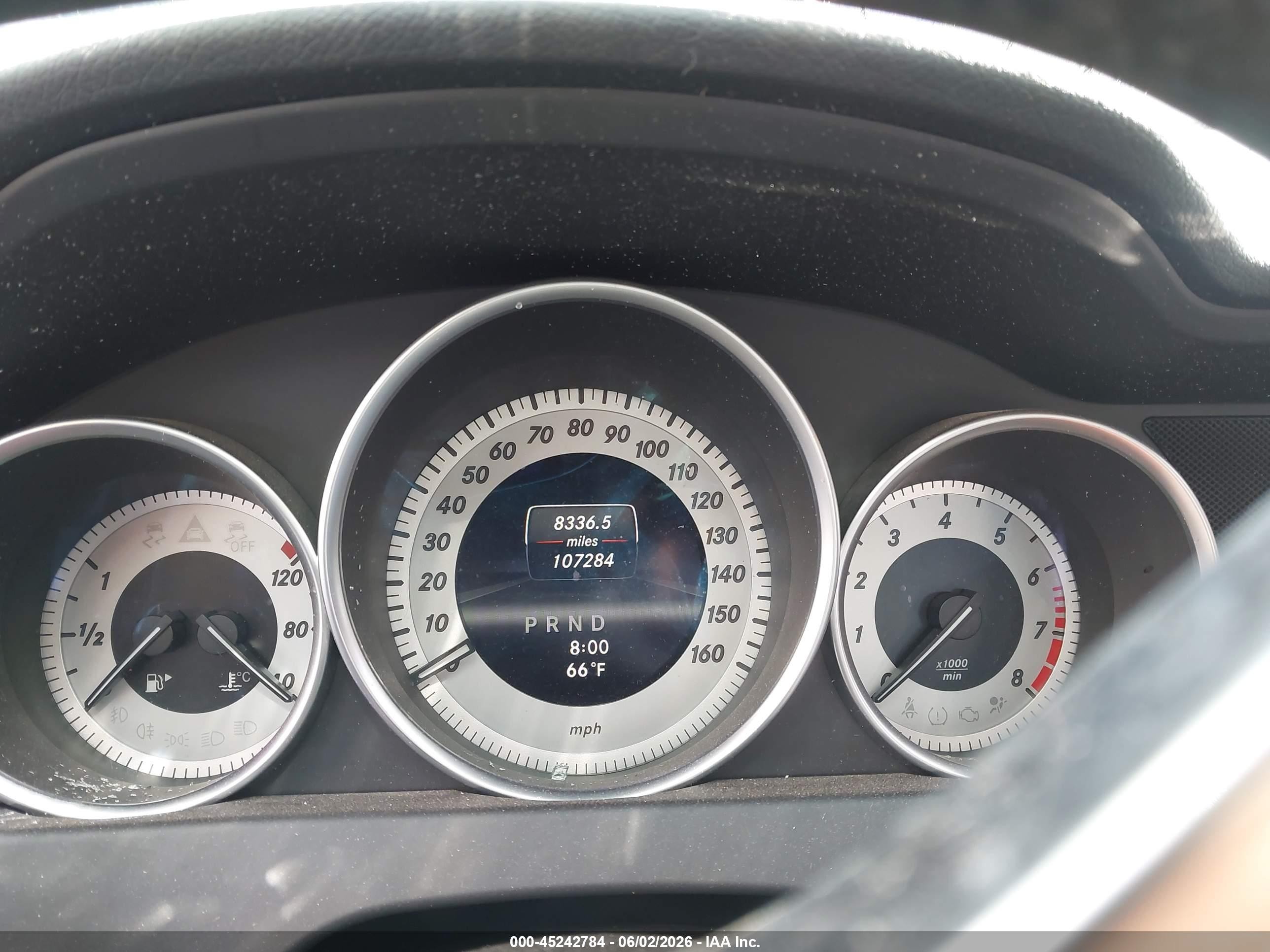 2013 Mercedes-benz C 250 Sport Silver vin: WDDGF4HB8DG128838
