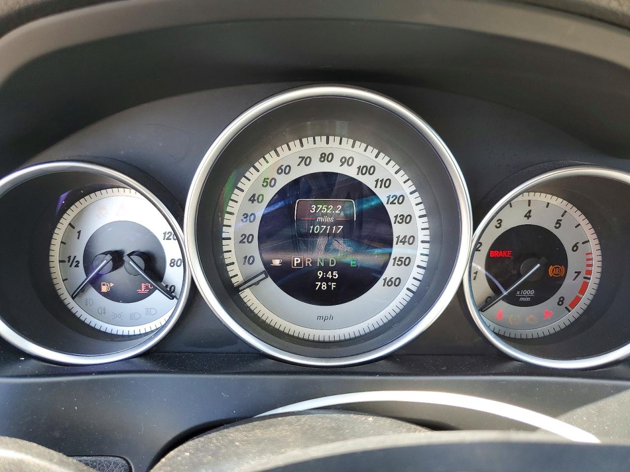 2013 Mercedes-benz C 250 Black vin: WDDGF4HB8DR279831