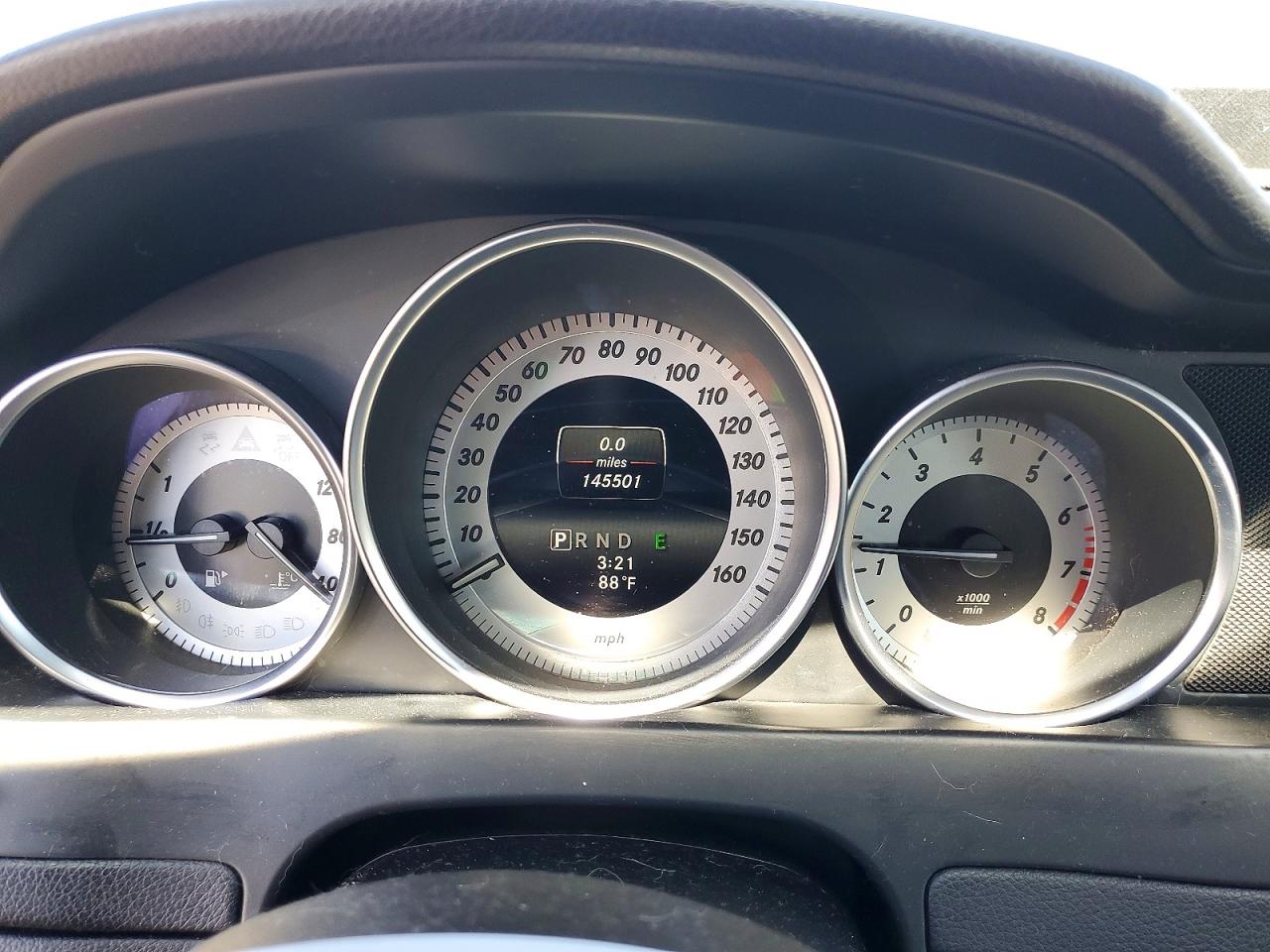 2014 Mercedes-benz C 250 Black vin: WDDGF4HB8EA945697