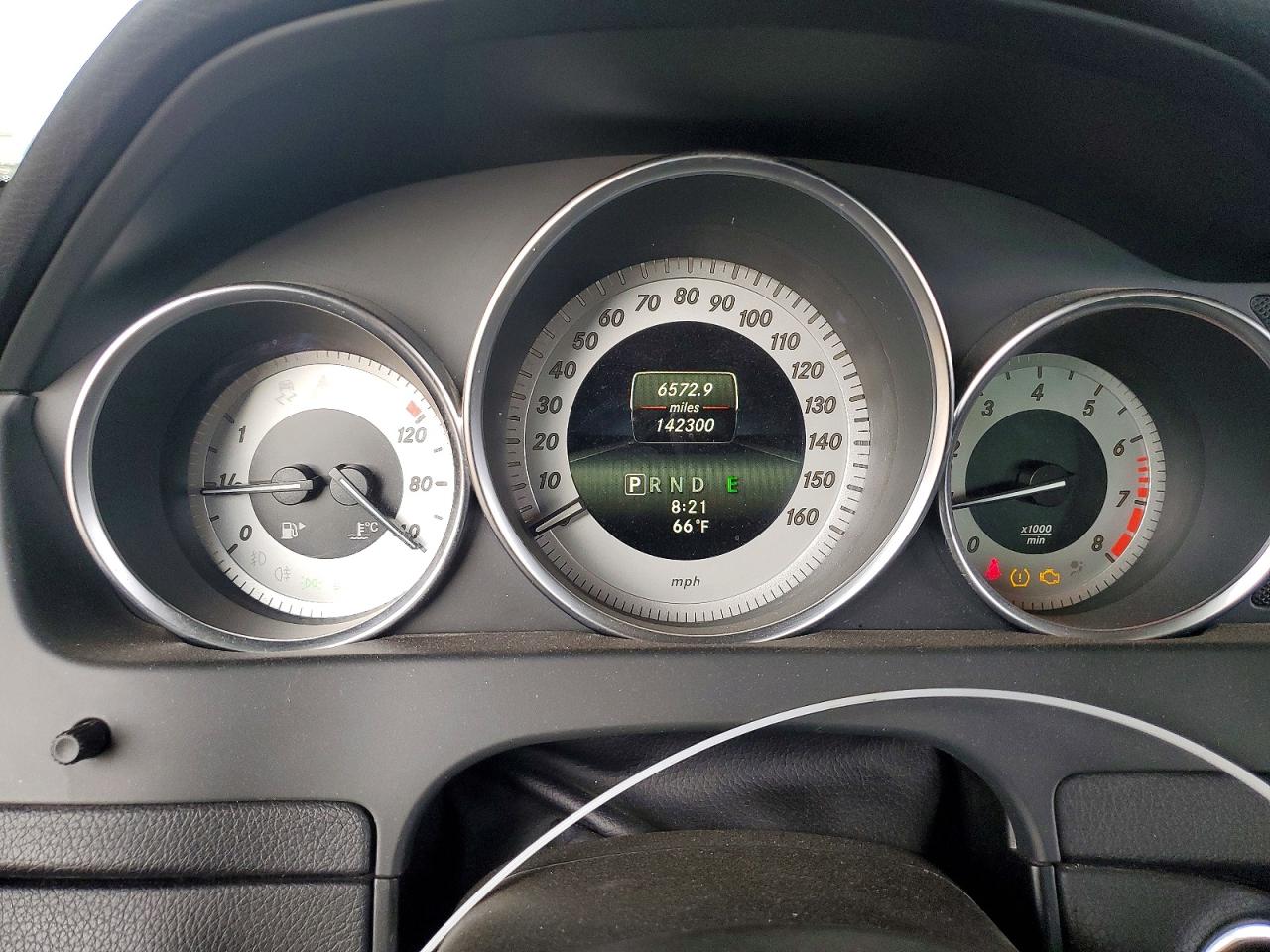 2014 Mercedes-benz C 250 Charcoal vin: WDDGF4HB8EA963195