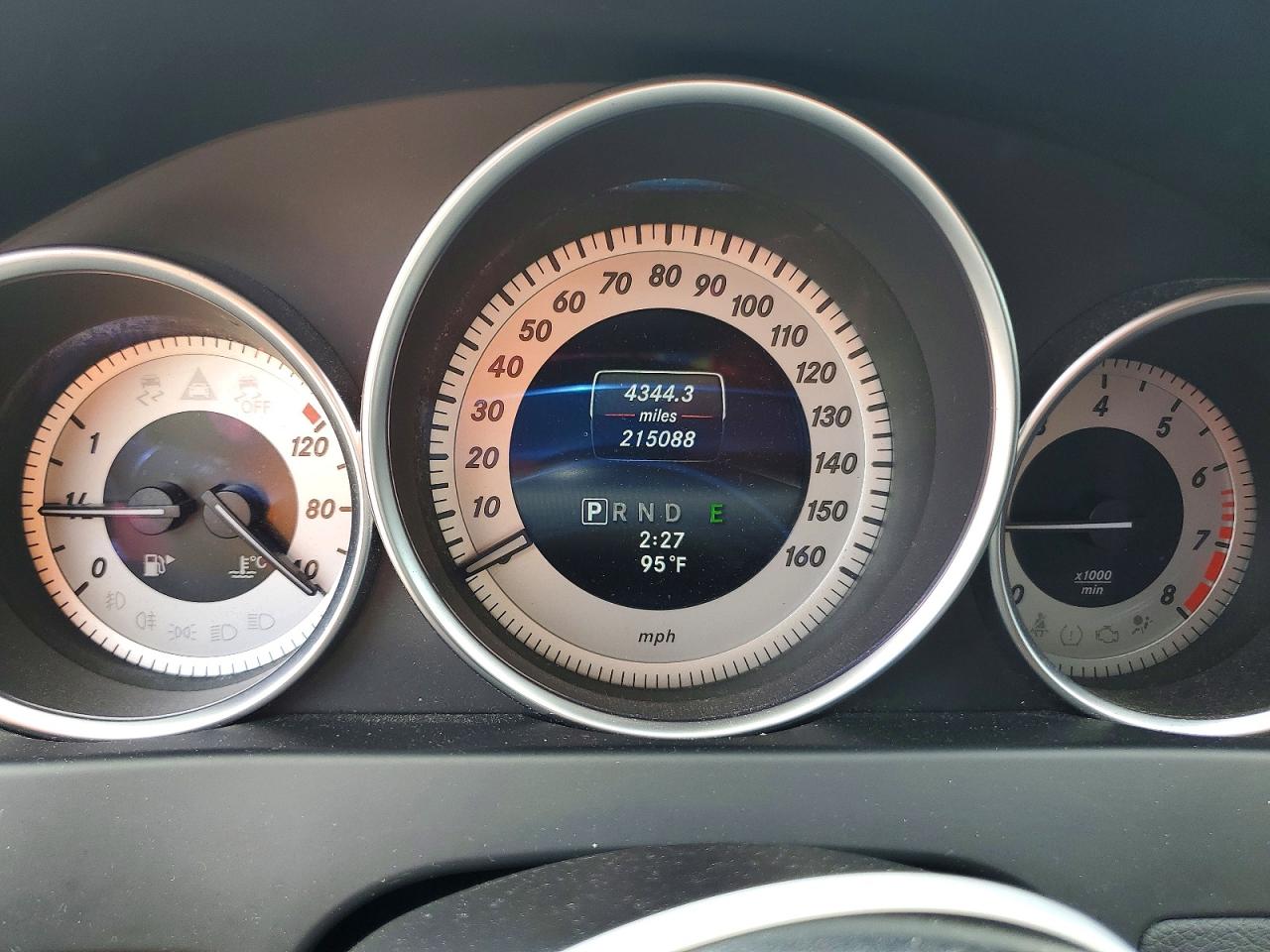 2014 Mercedes-benz C 250 Black vin: WDDGF4HB8EG213907