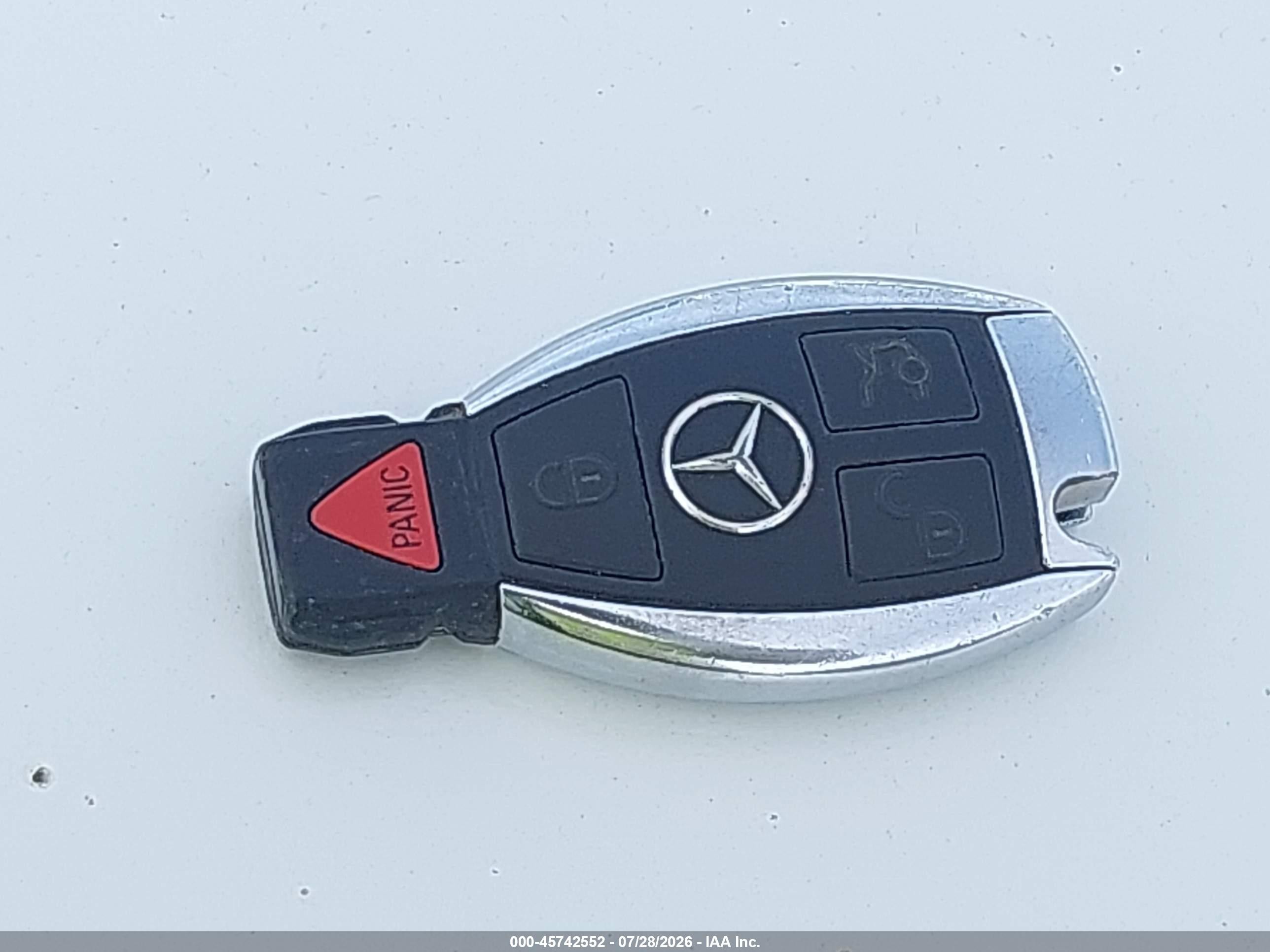 2013 Mercedes-benz C 250 Sport Red vin: WDDGF4HB9DR283726