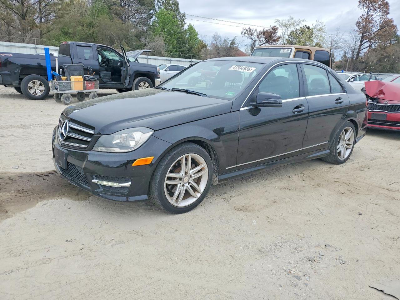WDDGF4HB9EG207100