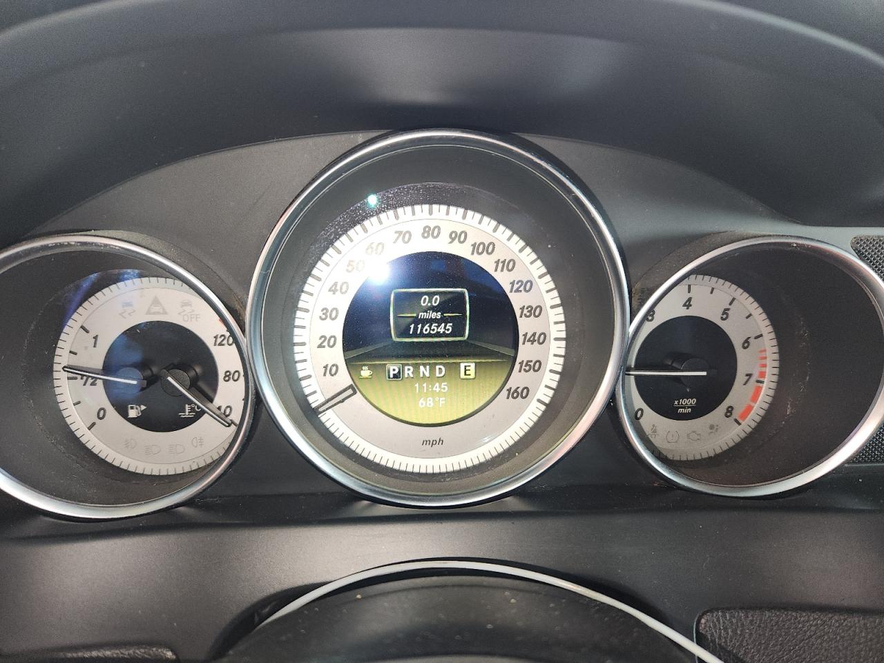 2012 Mercedes-benz C 250 Silver vin: WDDGF4HBXCR205518