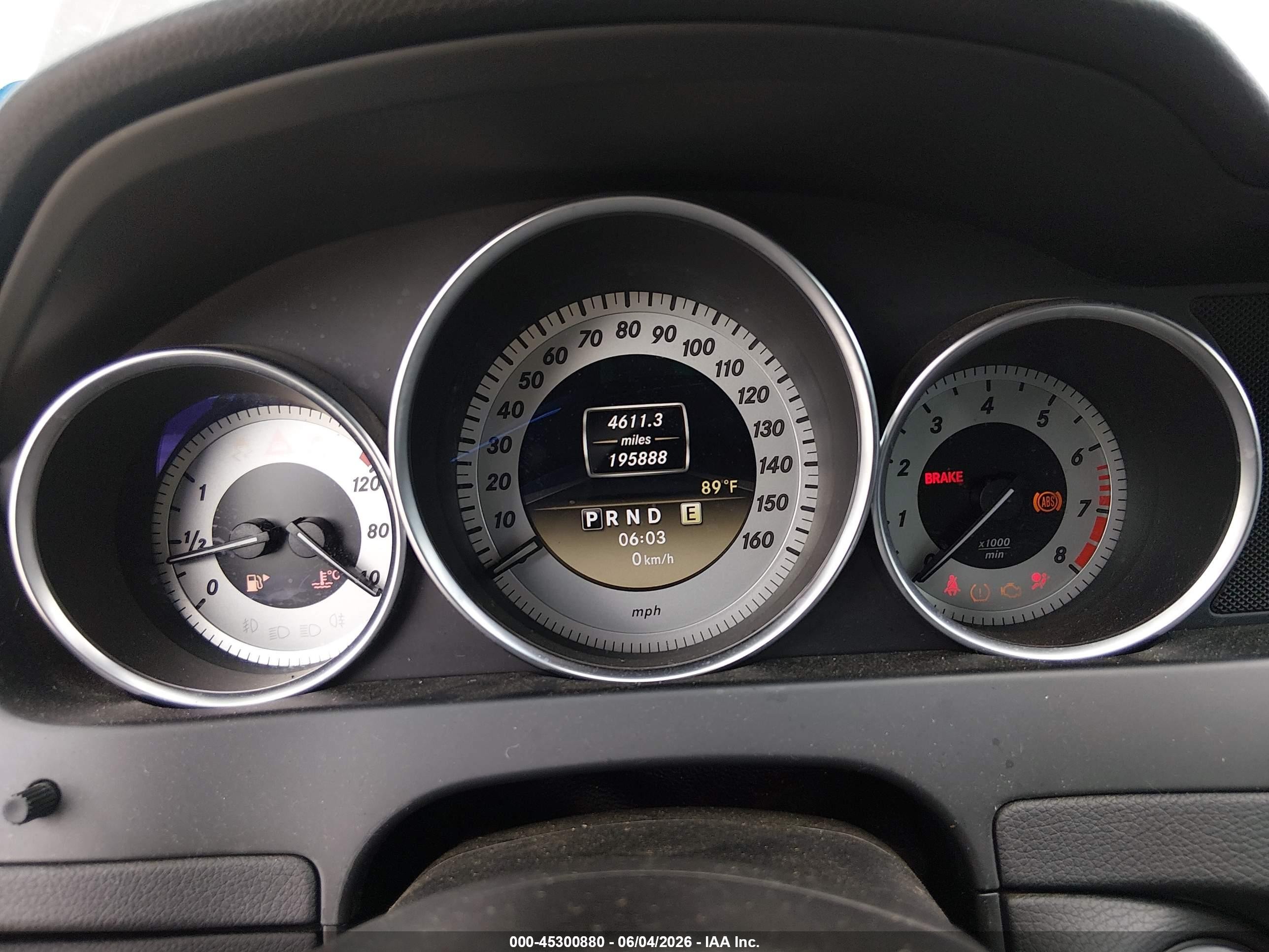 2012 Mercedes-benz C 250 Sport Black vin: WDDGF4HBXCR221850