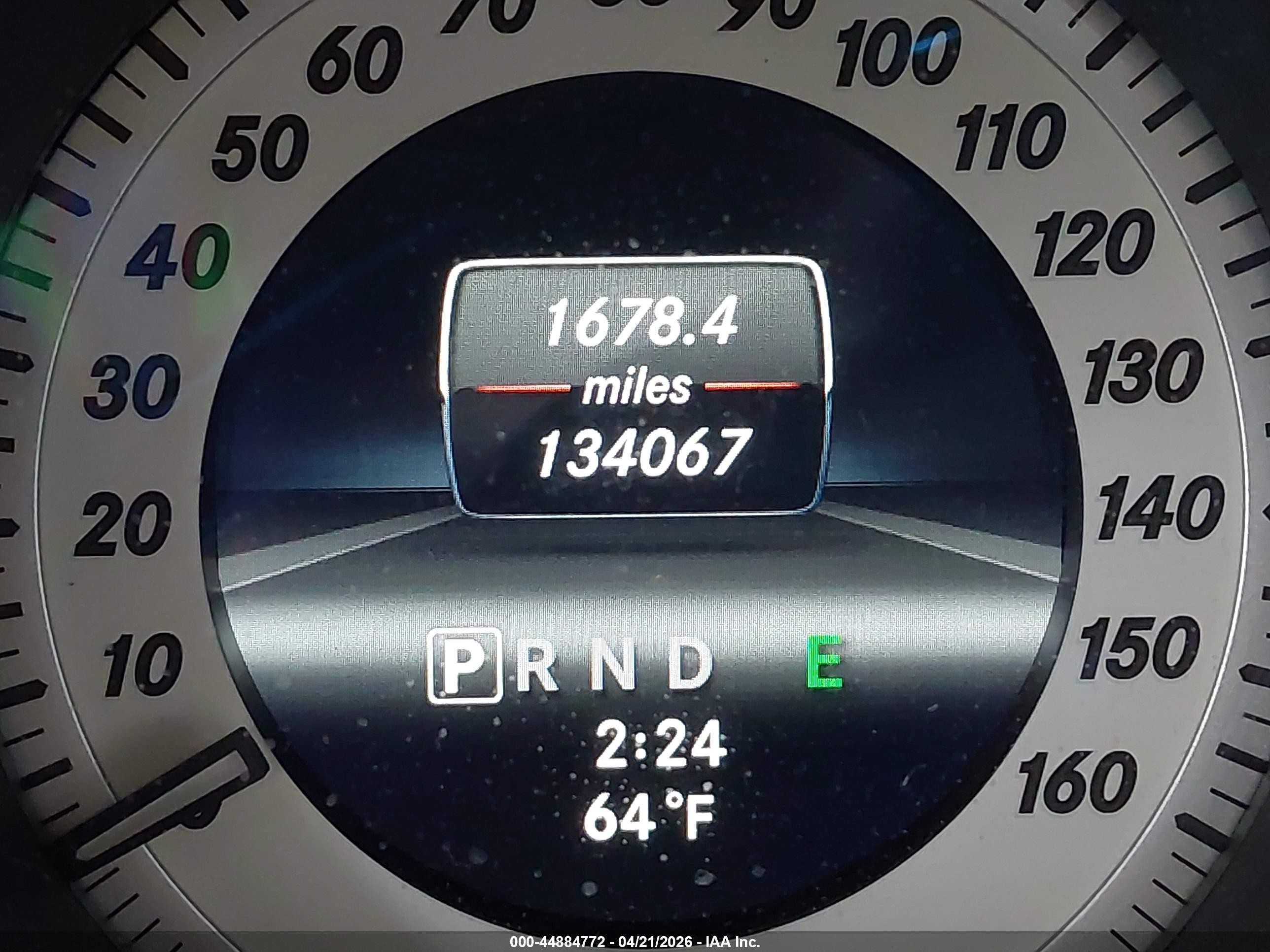 2013 Mercedes-benz C 250 Luxury White vin: WDDGF4HBXDA867681